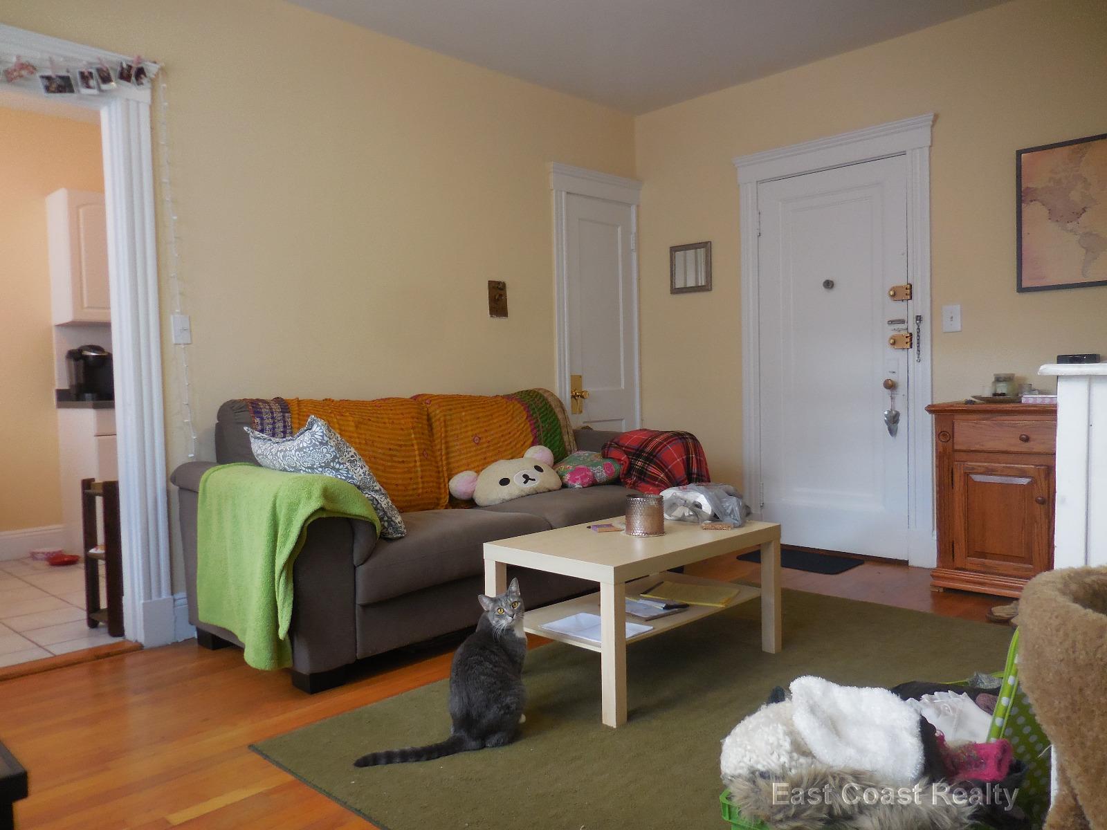 40 Quint Ave, Allston