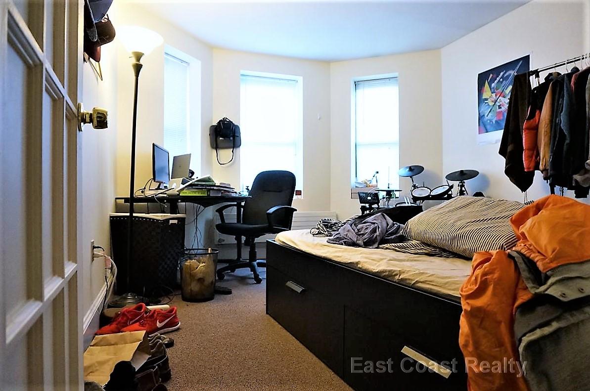 829 Beacon St, Fenway