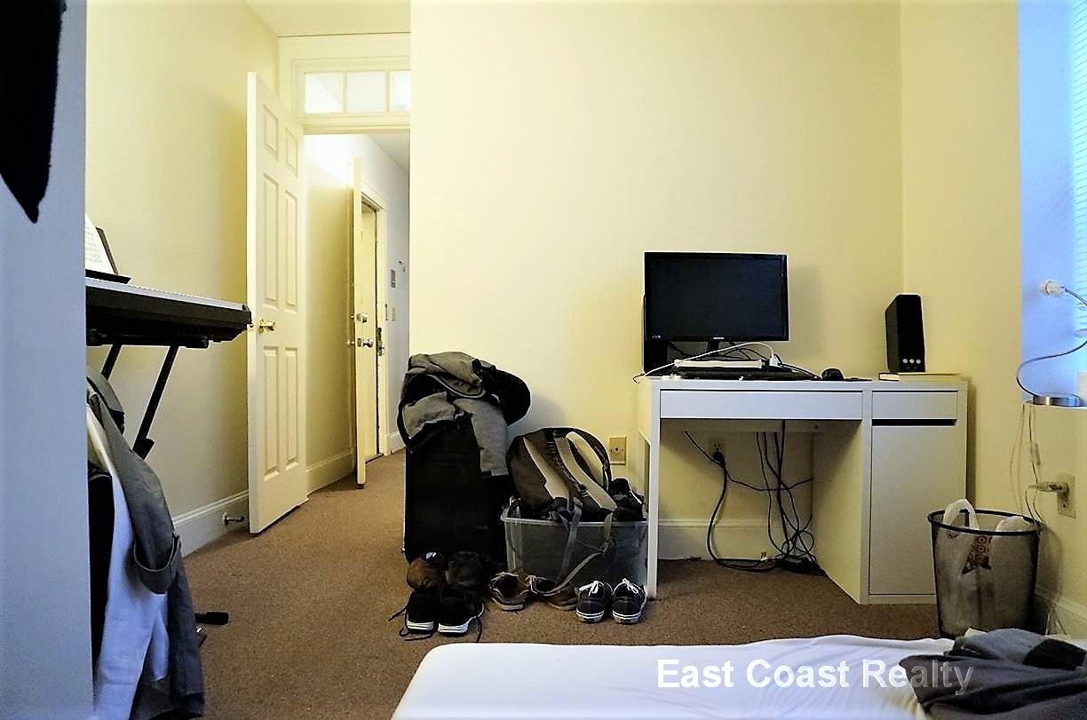 829 Beacon St, Fenway