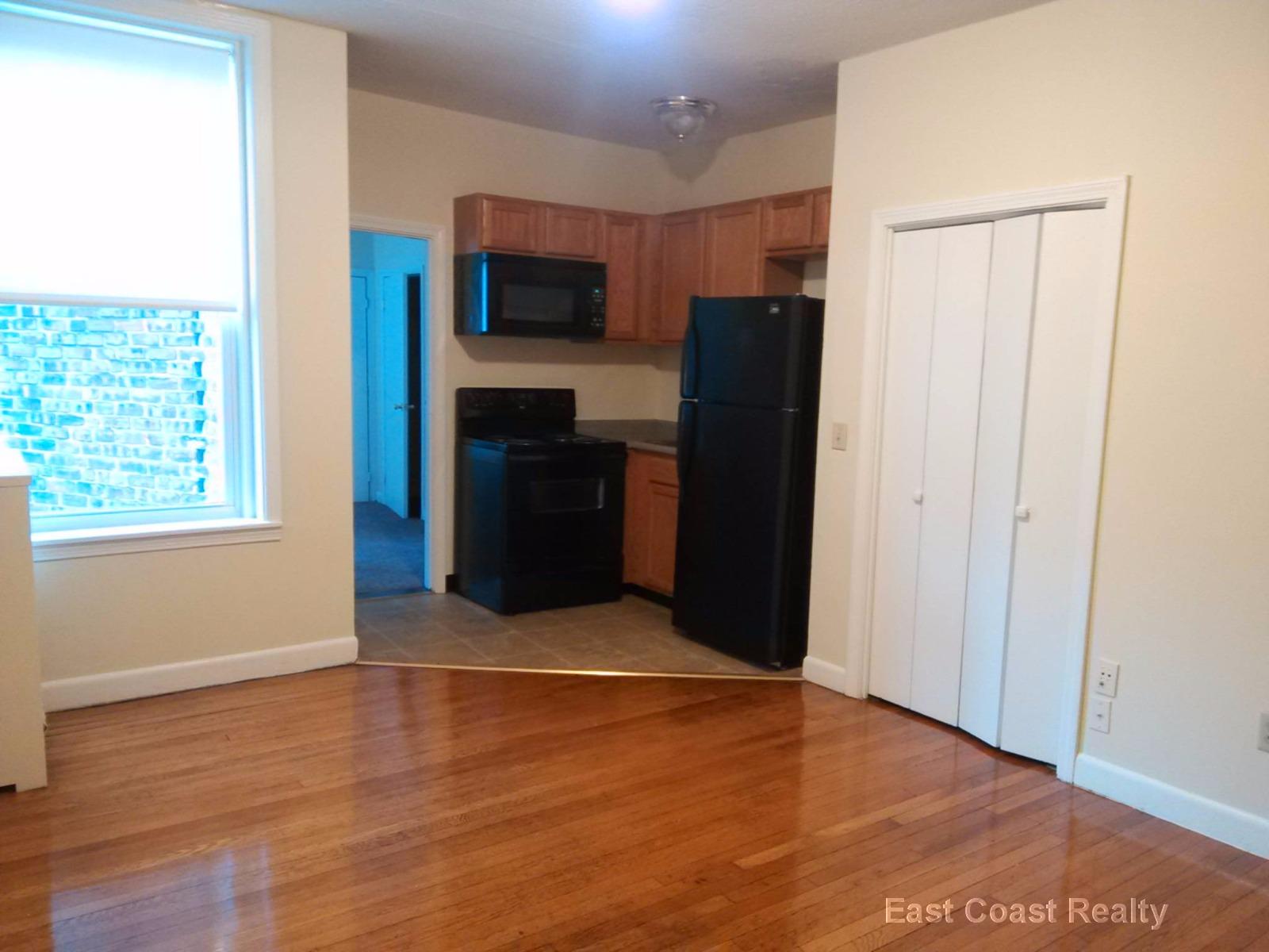 1132 Commonwealth Ave, Allston