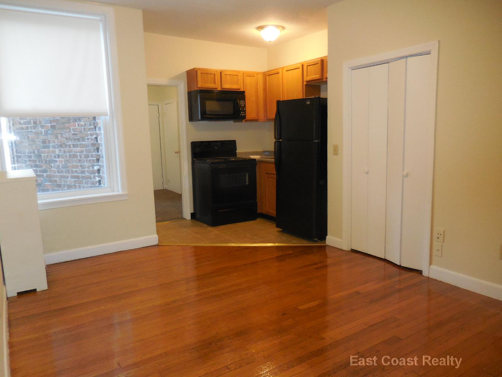 1132 Commonwealth Ave, Allston