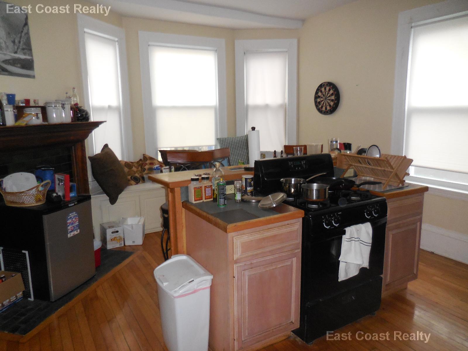 19 Braemore Rd Apt, Brighton