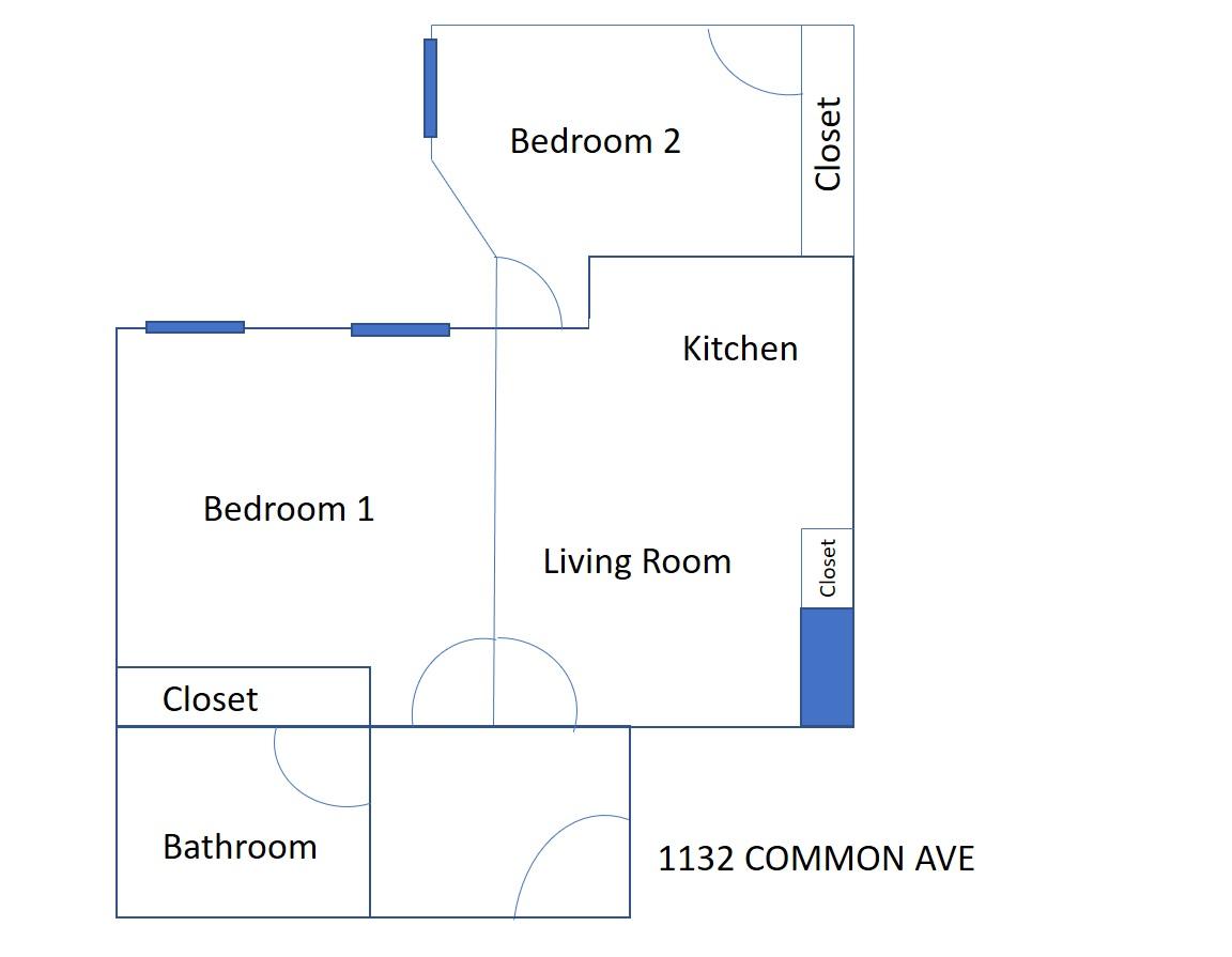 1132 Commonwealth Ave, Allston