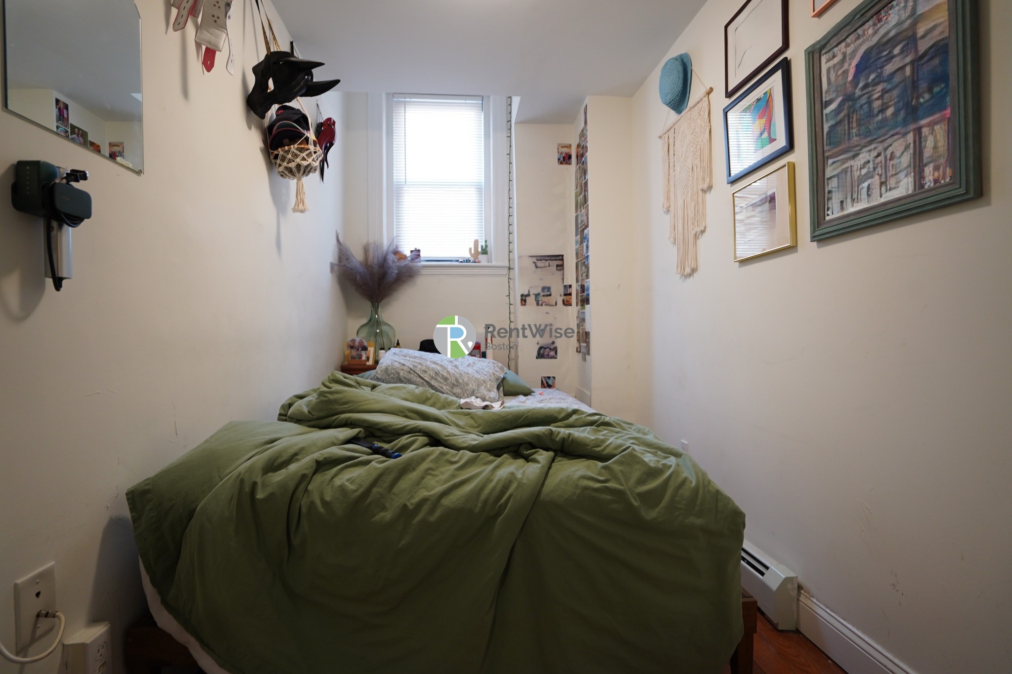 Photos of apartment on Brainerd Rd.,Boston MA 02134