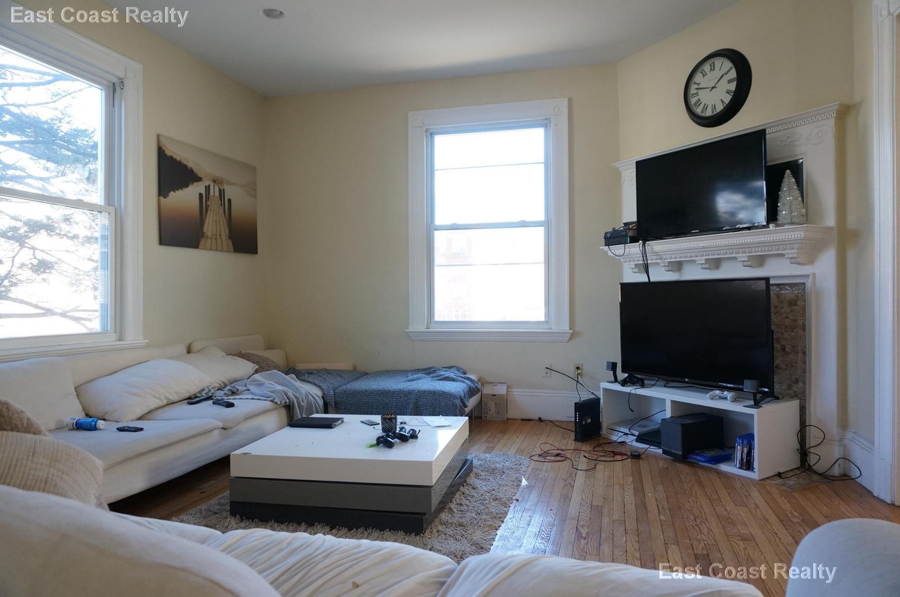 19 Braemore Rd Apt, Brighton