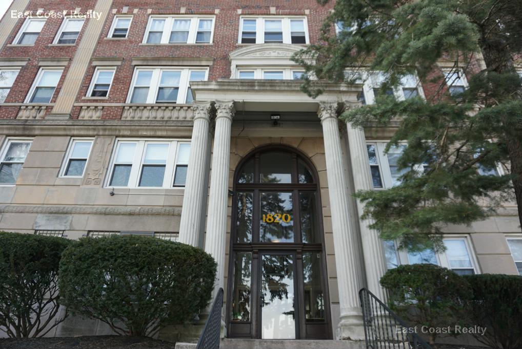 1820 Commonwealth Ave, Brighton