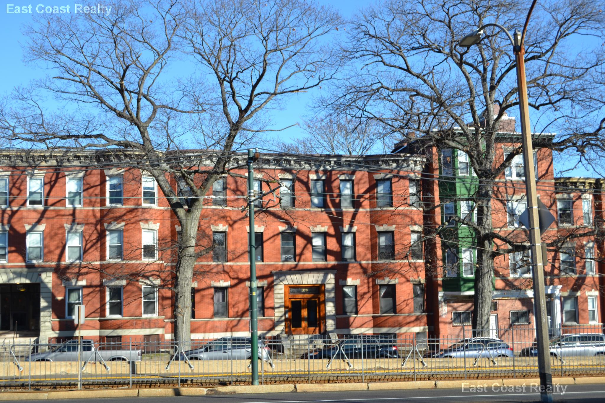 1379 Commonwealth Ave, Brighton