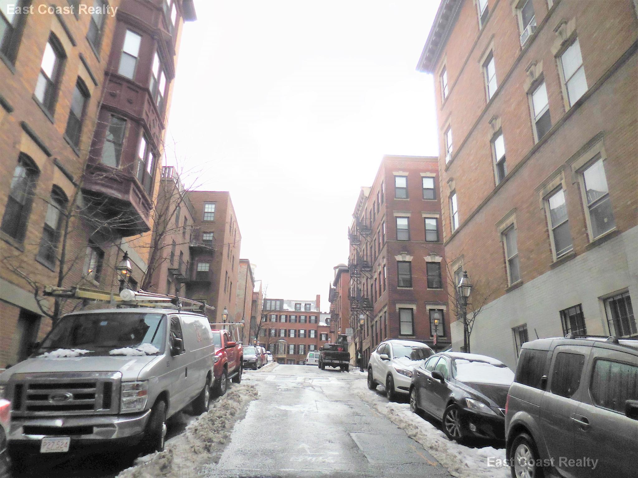 40 Anderson St, Beacon Hill