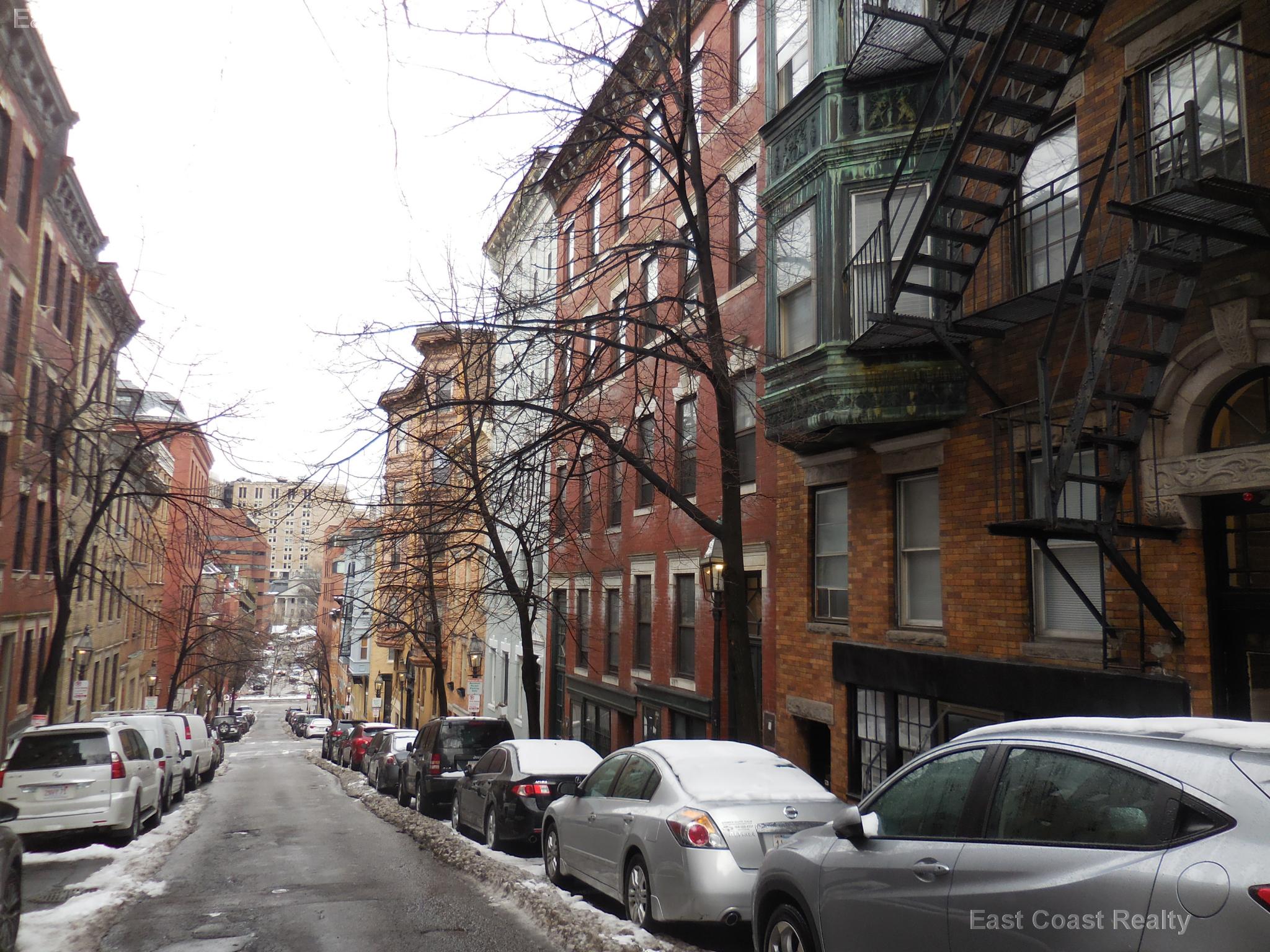 40 Anderson St, Beacon Hill