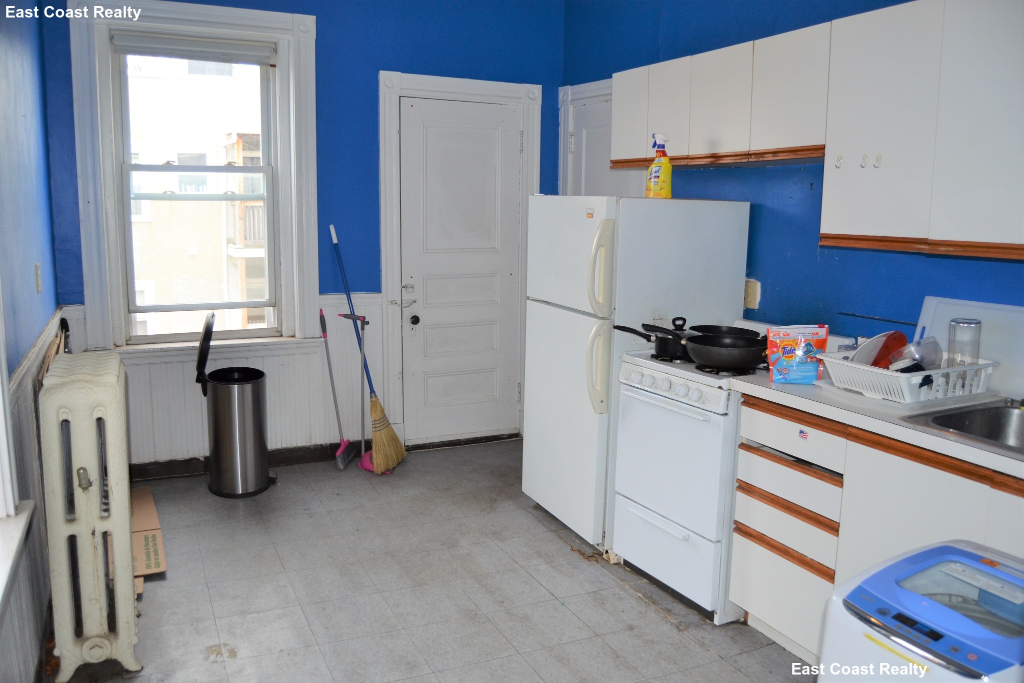 1126 Commonwealth Ave, Allston