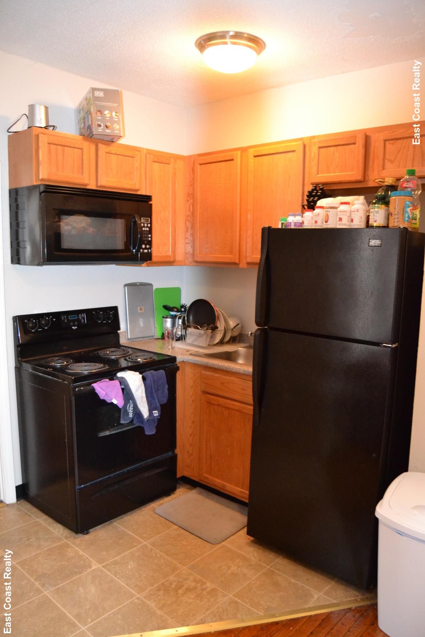 1132 Commonwealth Ave, Allston