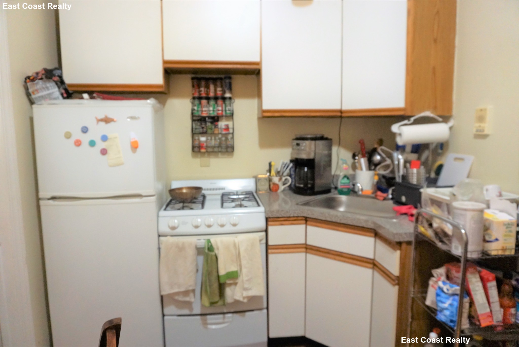 1292 Commonwealth Ave, Allston