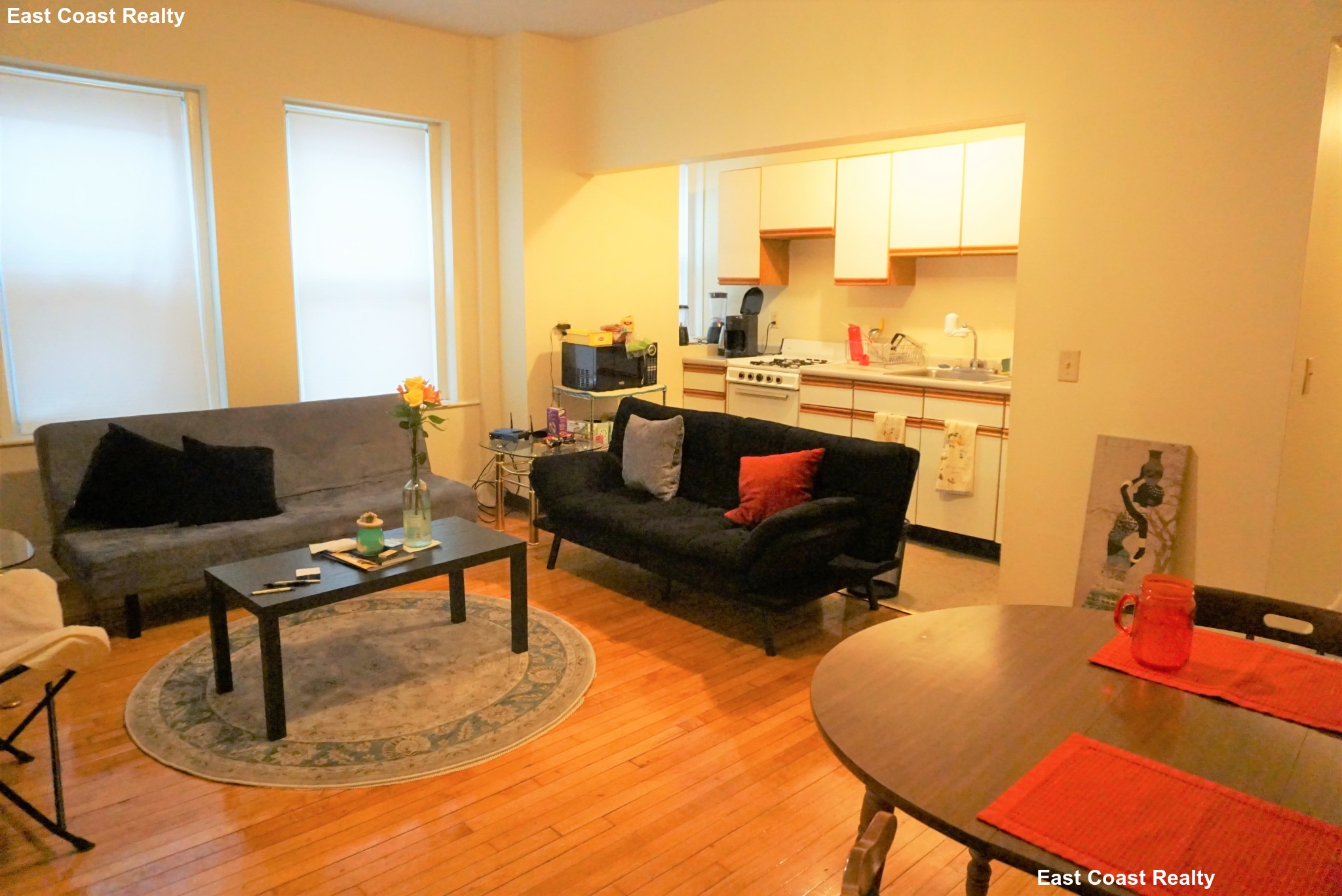 1292 Commonwealth Ave, Allston