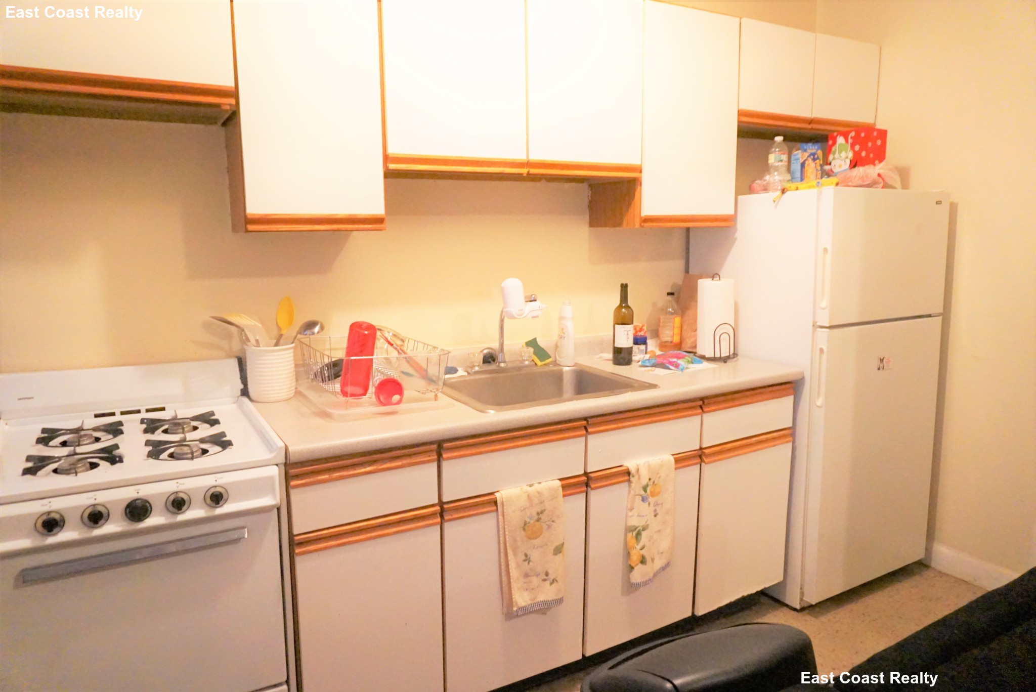 1292 Commonwealth Ave, Allston