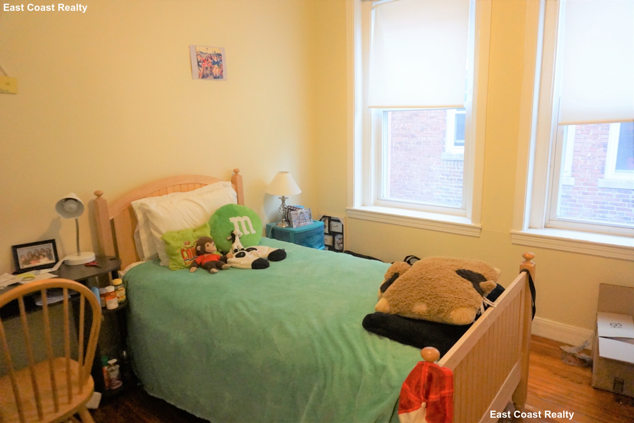 1292 Commonwealth Ave, Allston