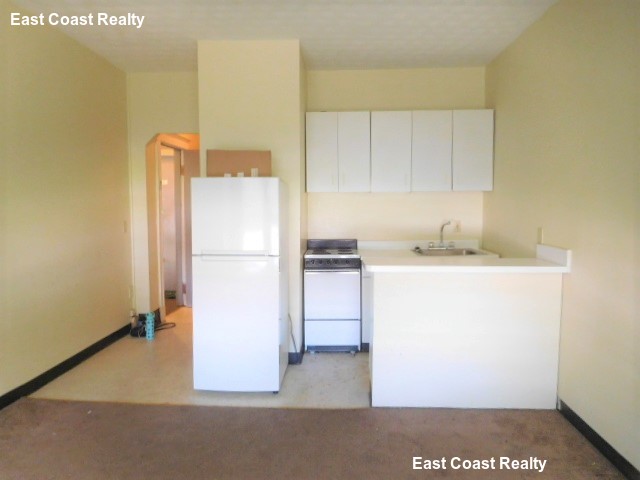 1118 Commonwealth Ave, Allston