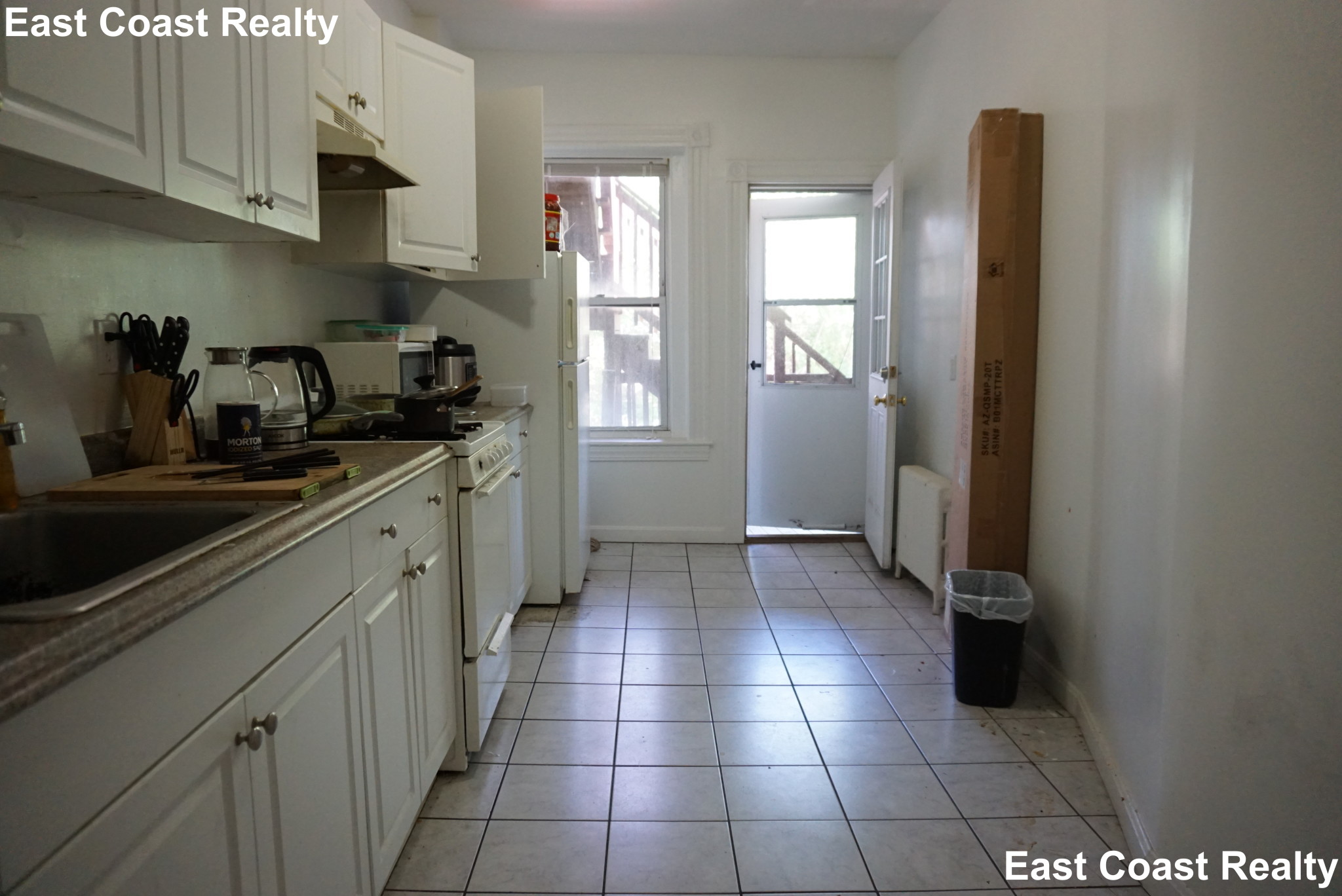 81 Brighton Ave, Allston