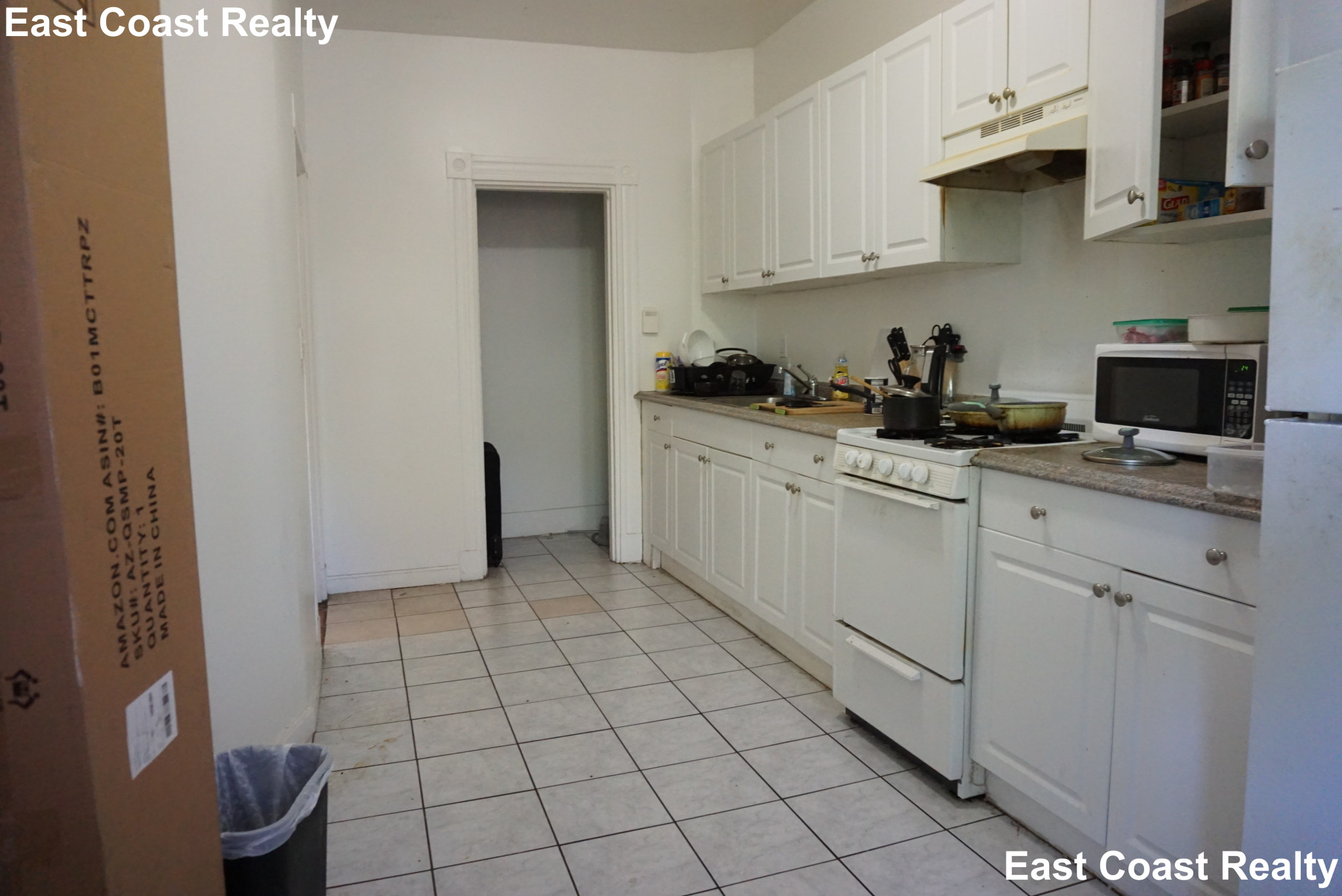 81 Brighton Ave, Allston