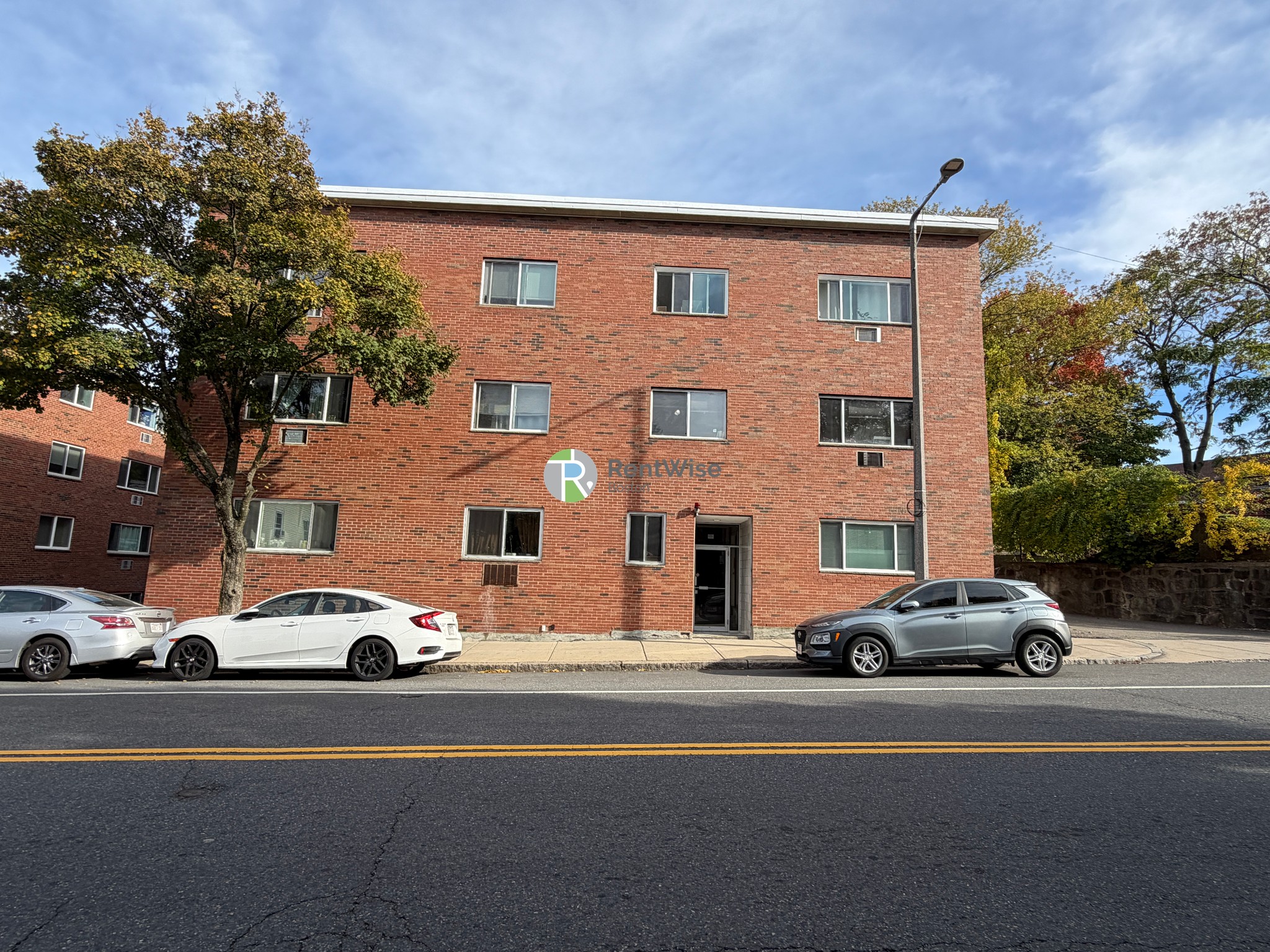 Photos of apartment on Market,Boston MA 02135