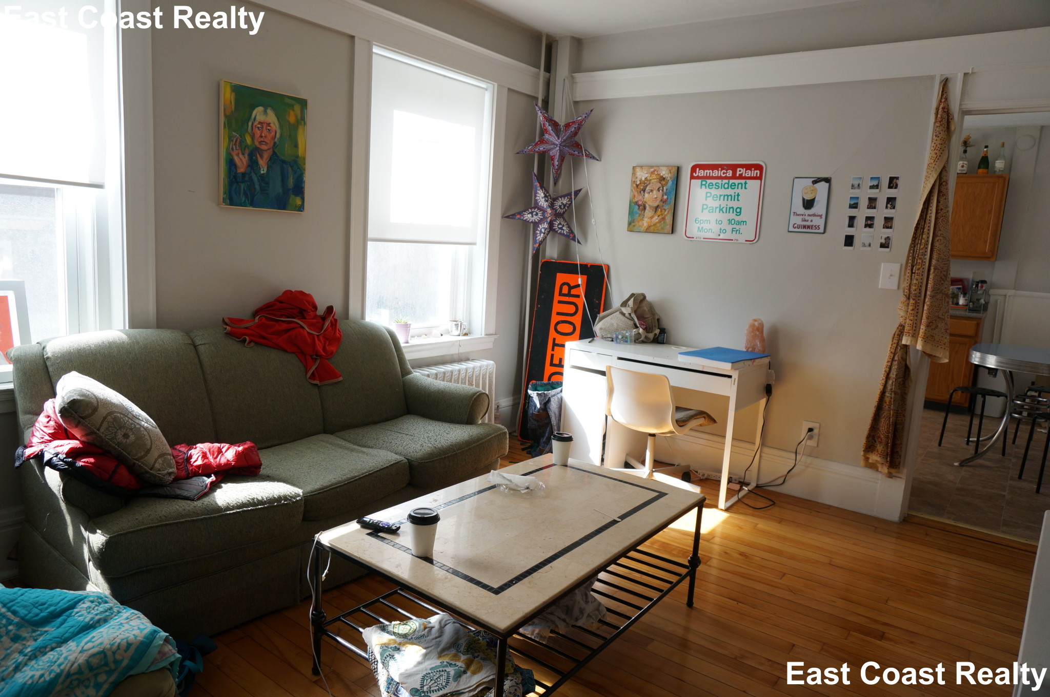 228 South St, Jamaica Plain