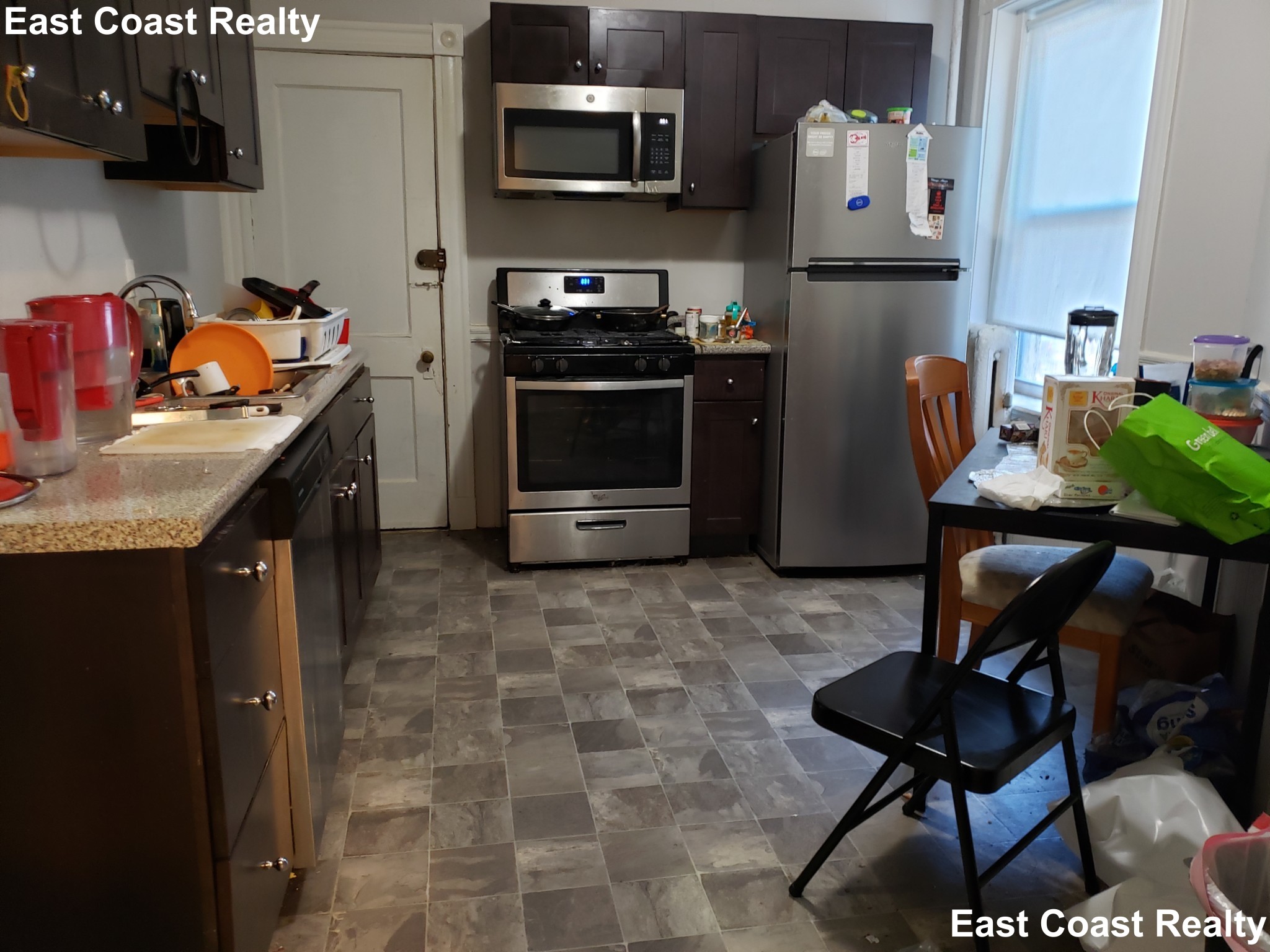 1114 Commonwealth Ave, Allston