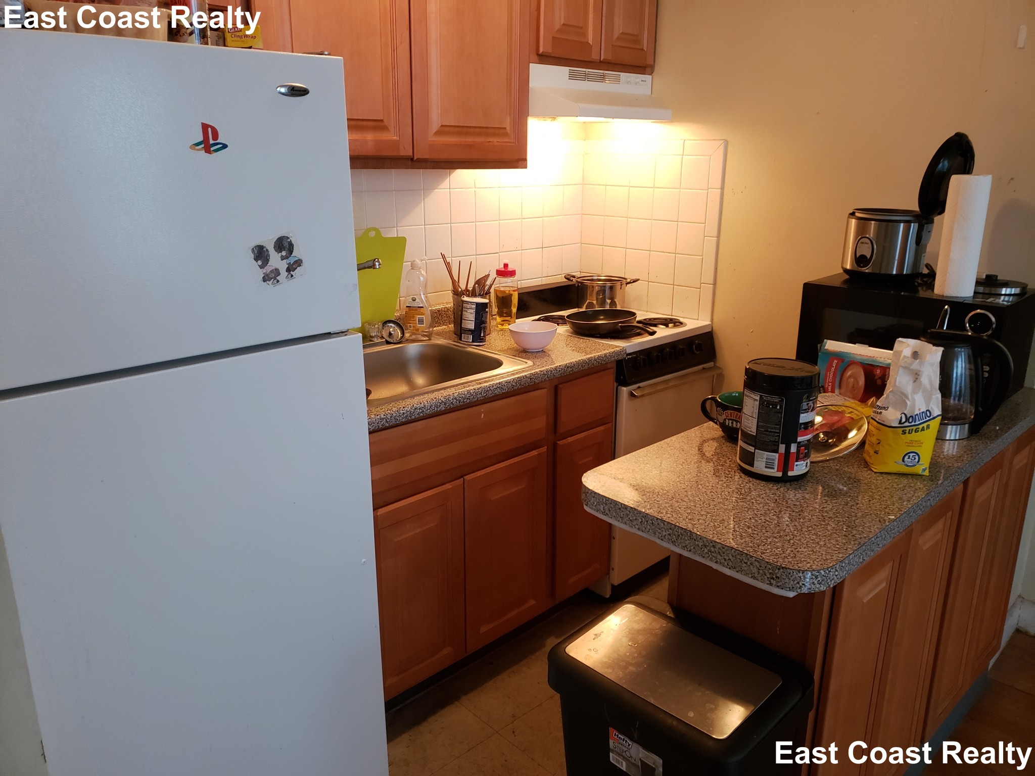 1132 Commonwealth Ave, Allston