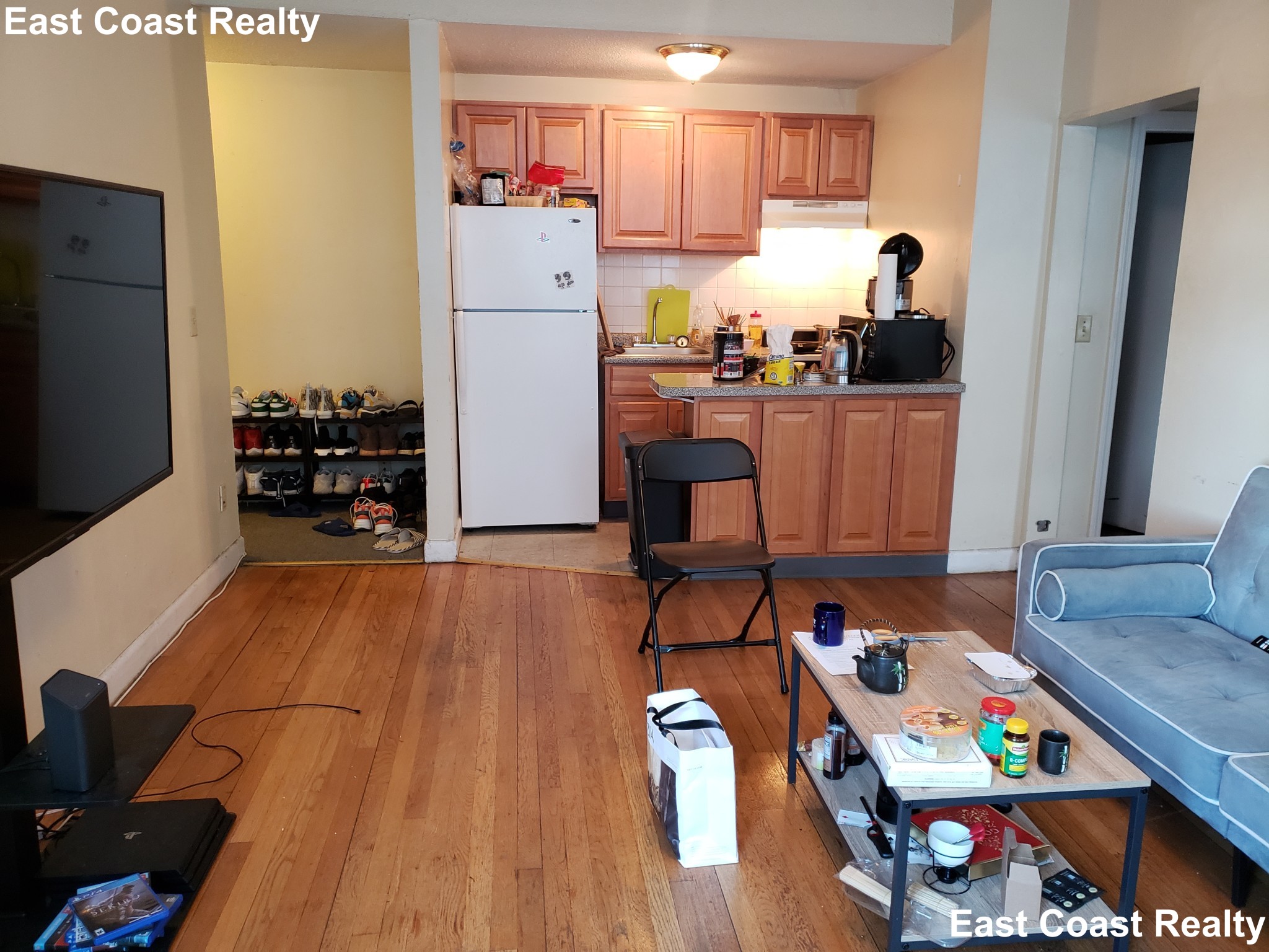 1132 Commonwealth Ave, Allston