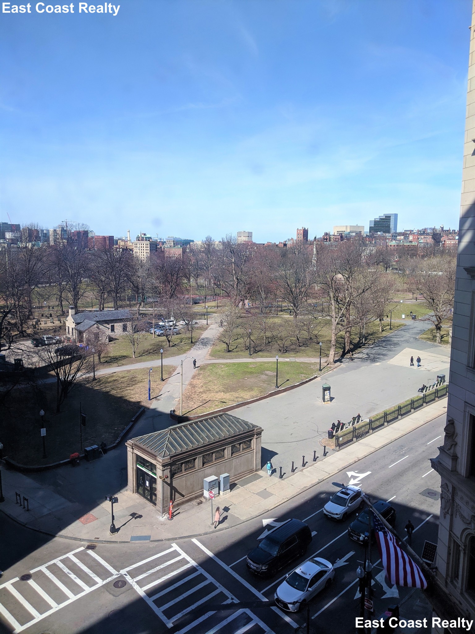 62 Boylston St, Midtown