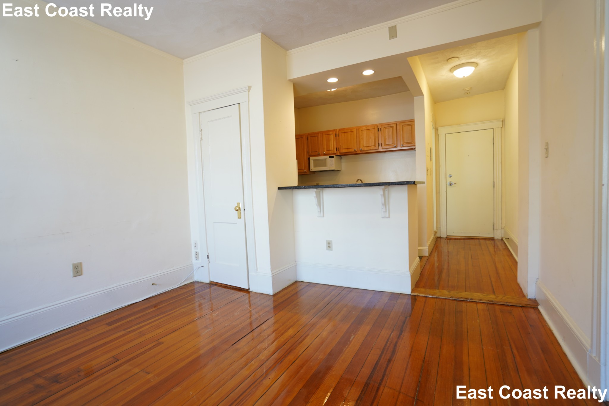 51 Queensberry St, Fenway