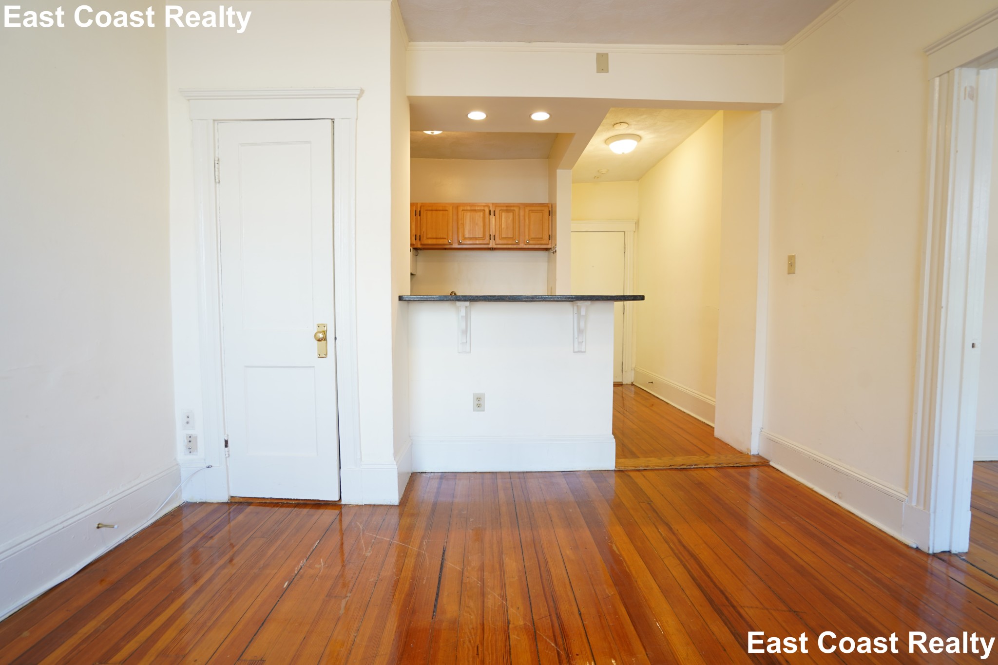 51 Queensberry St, Fenway