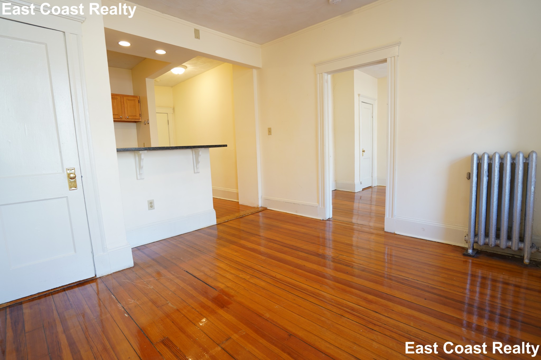 51 Queensberry St, Fenway