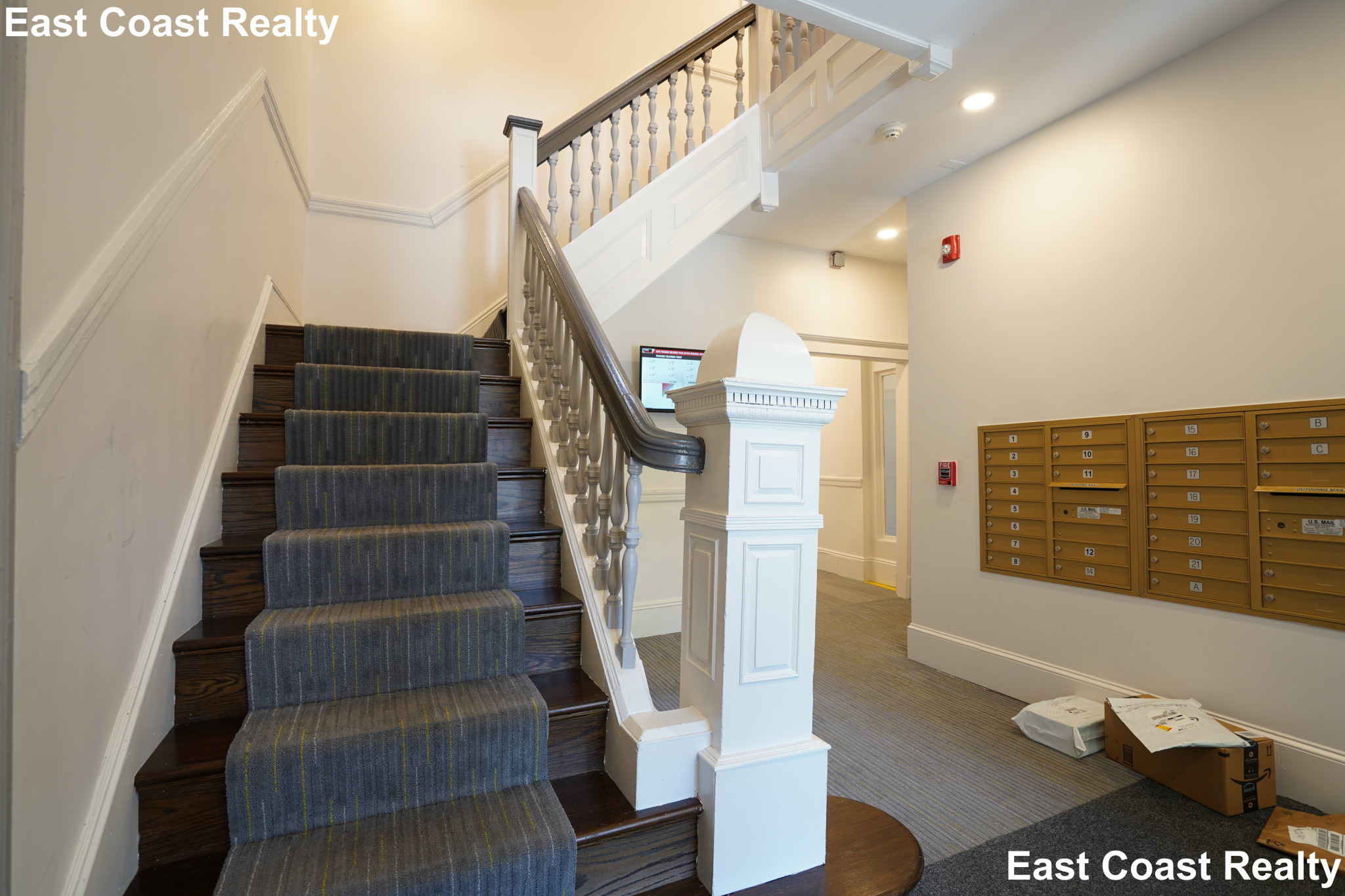 51 Queensberry St, Fenway