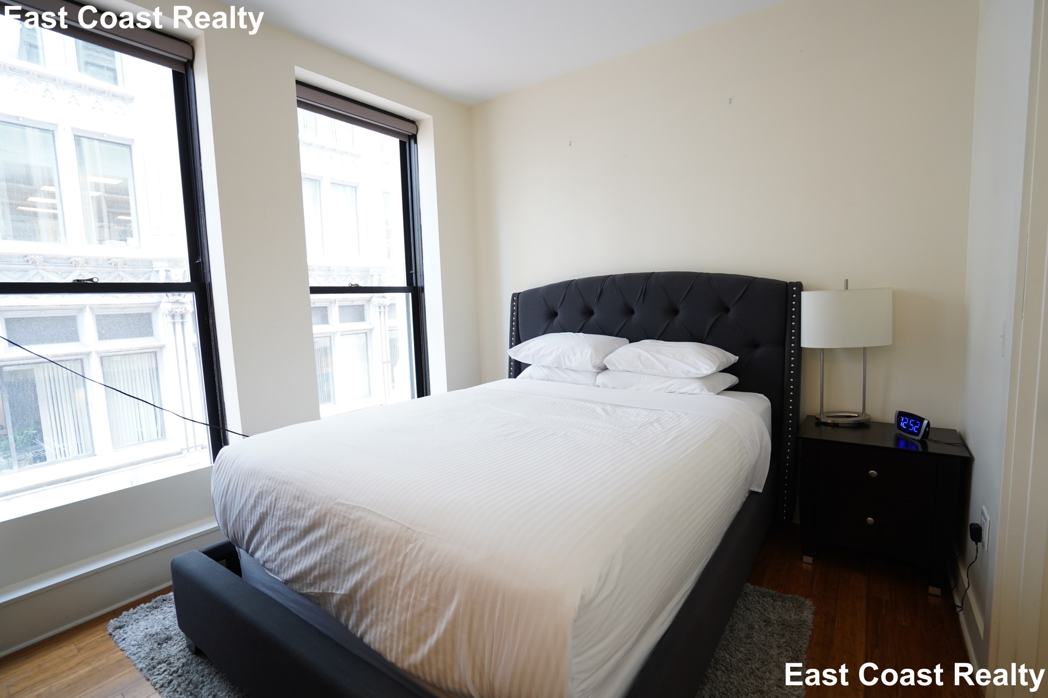 8 Winter St, Downtown