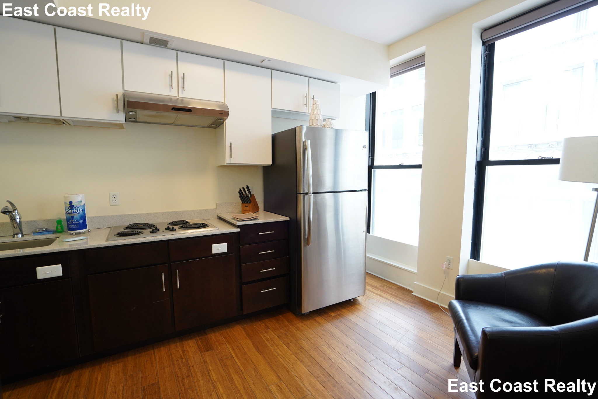 8 Winter St, Downtown