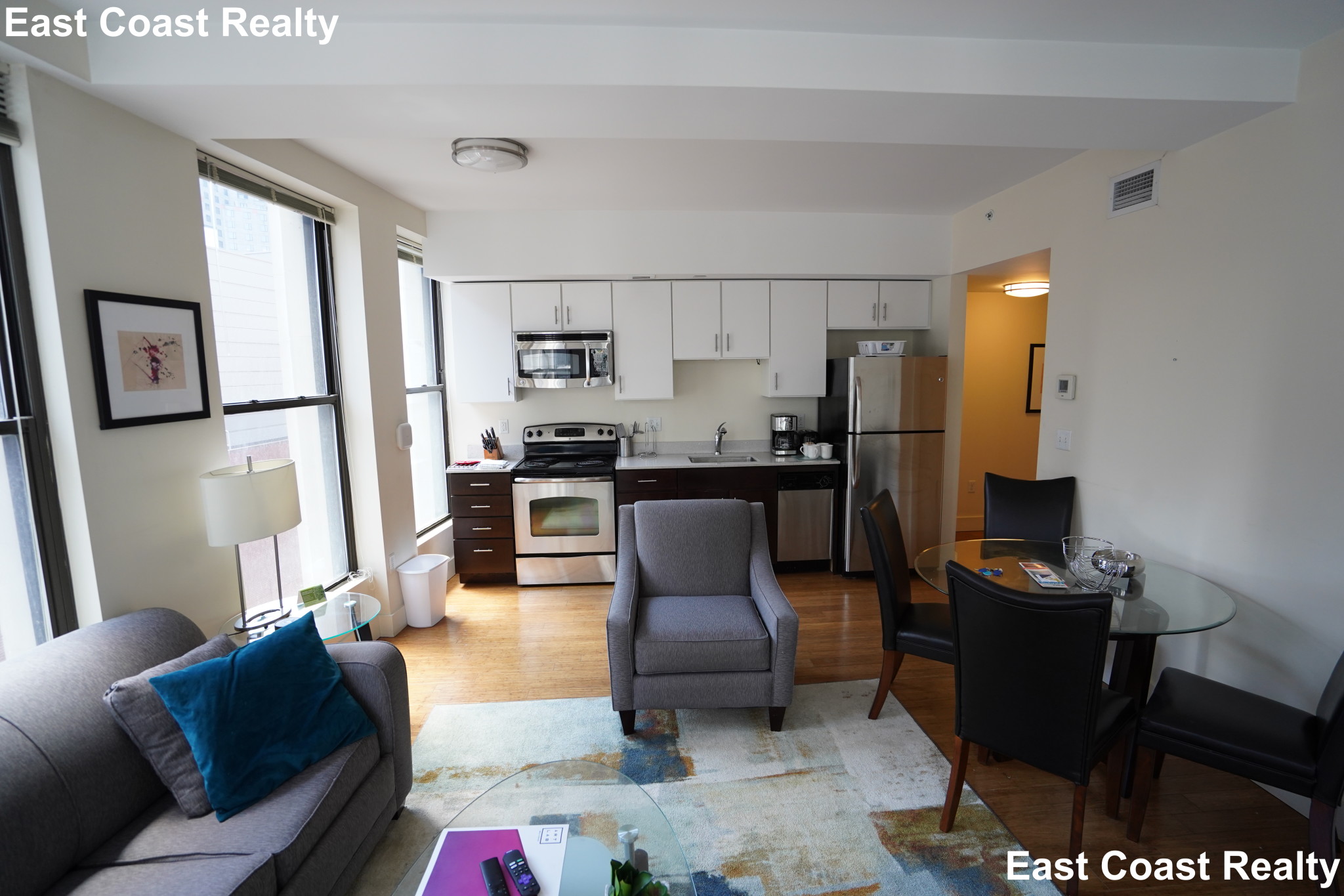 8 Winter St, Midtown