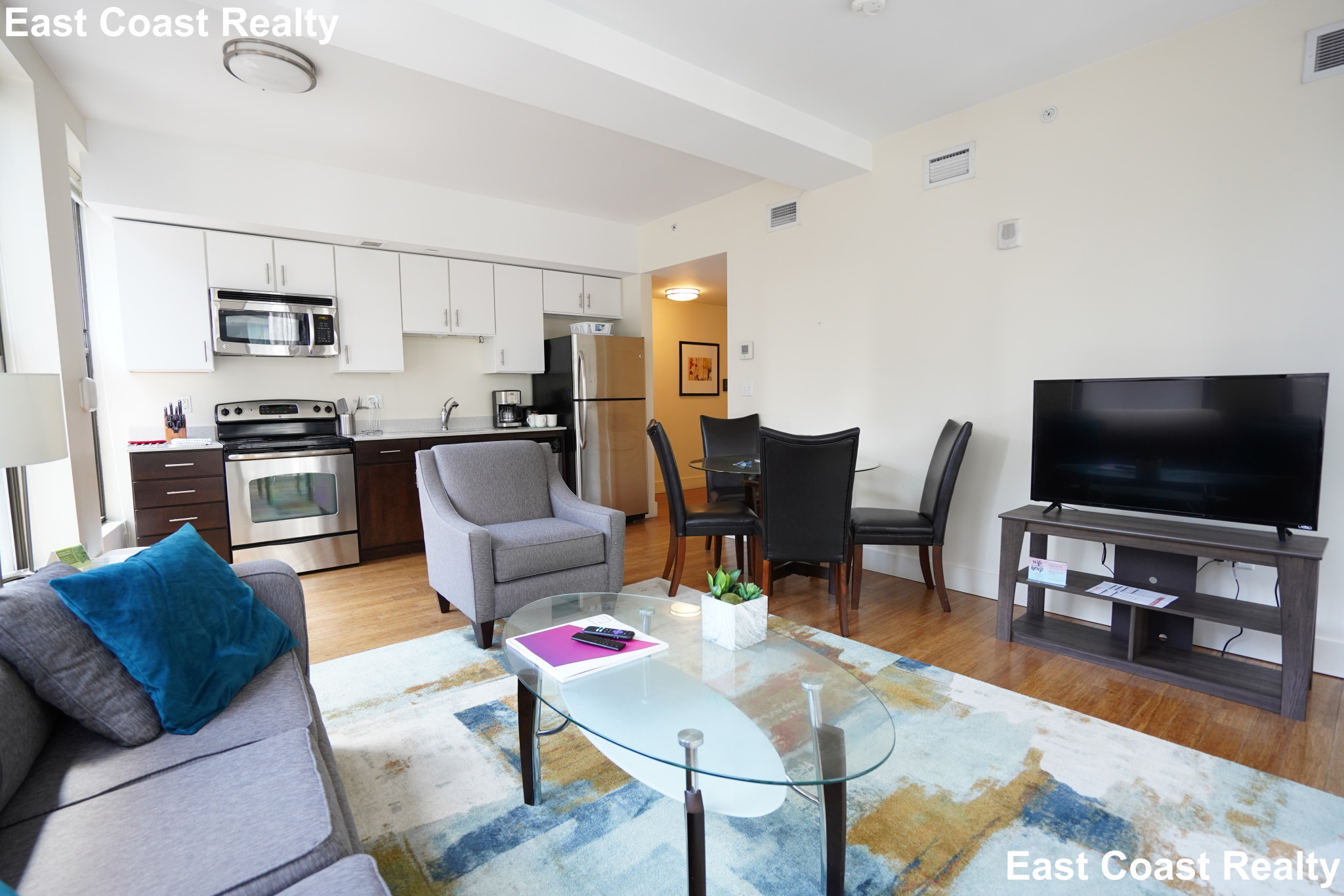 8 Winter St, Midtown