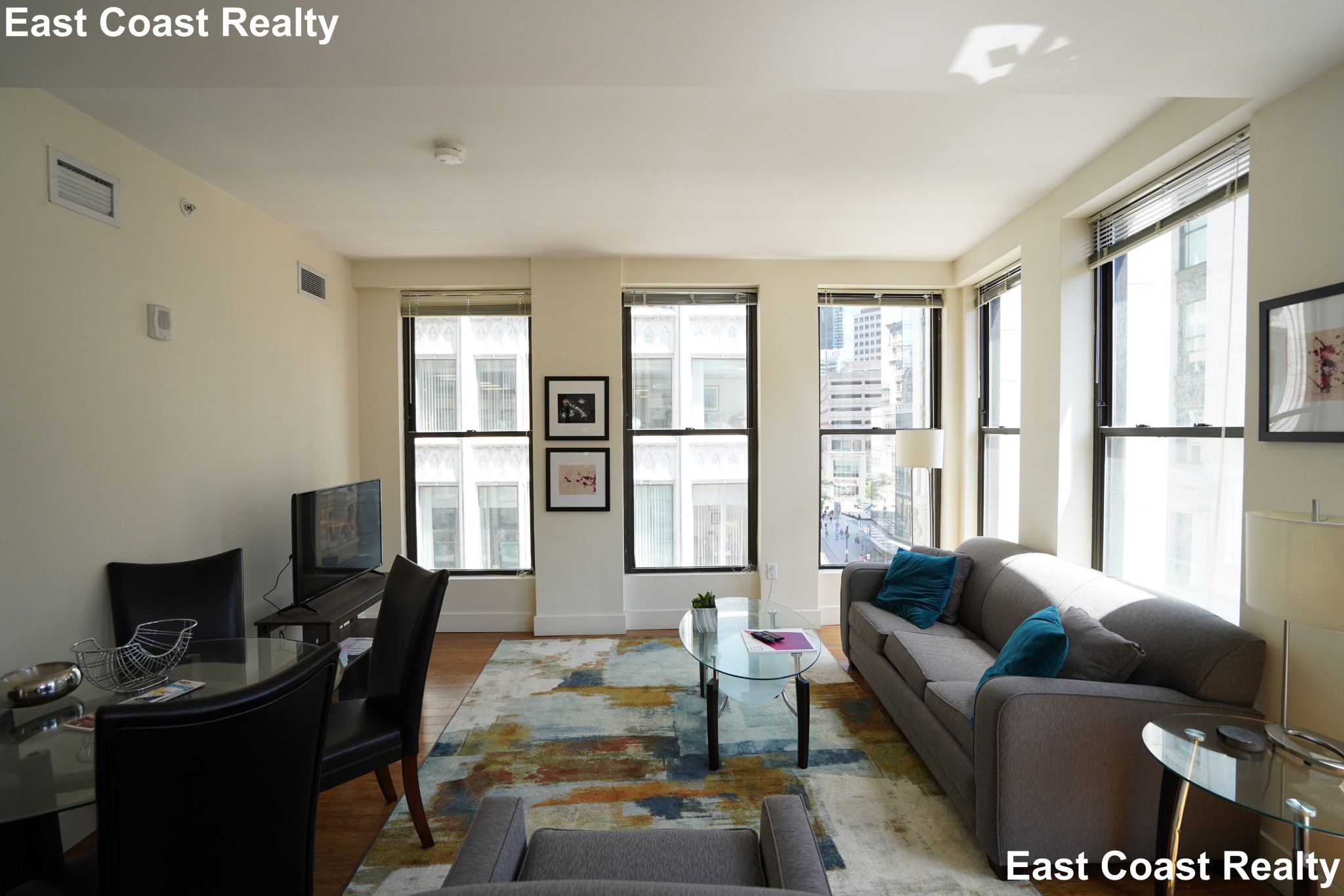 8 Winter St, Midtown