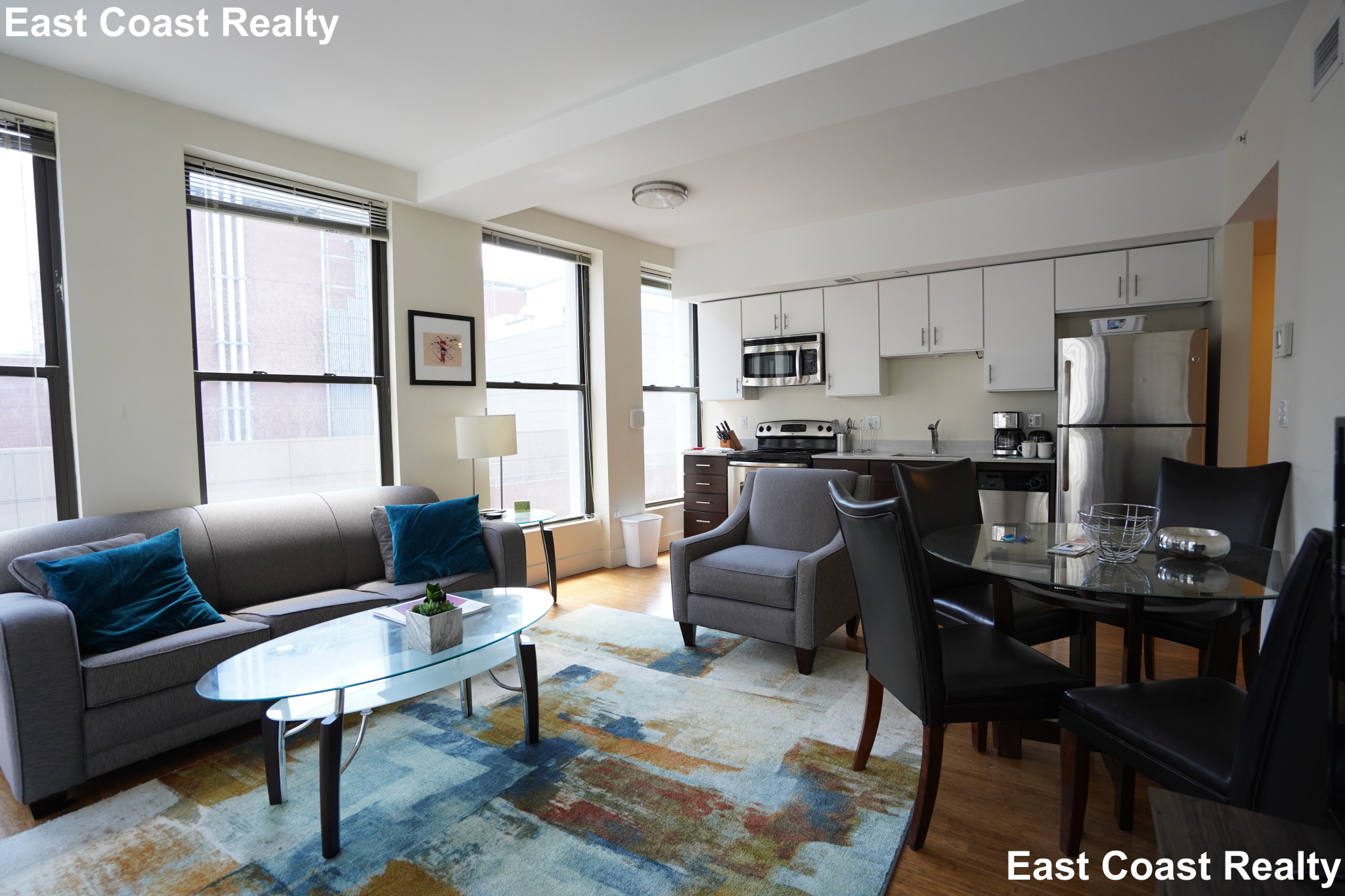 8 Winter St, Midtown