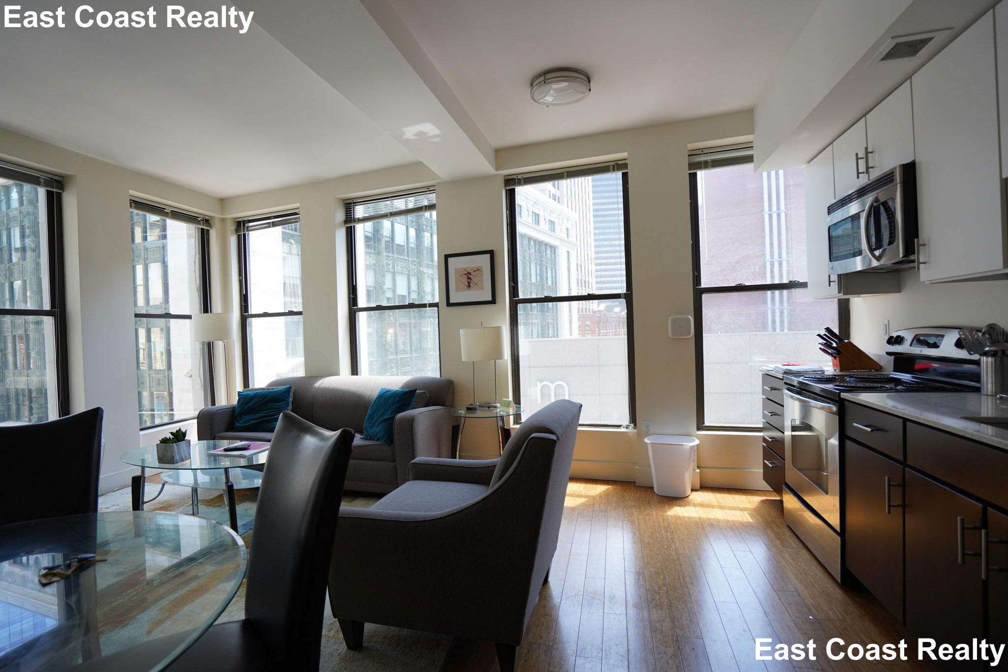 8 Winter St, Midtown