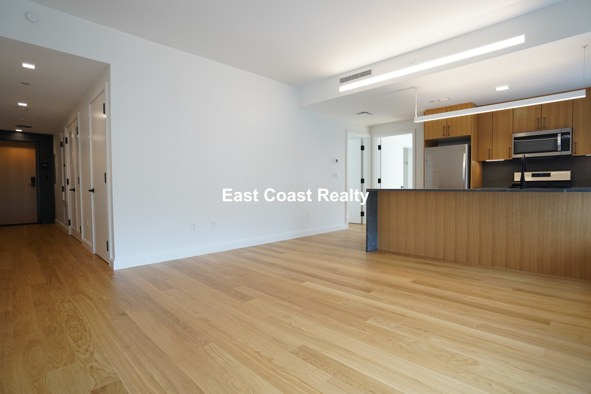 83 Gardner St. - 4,500USD / month