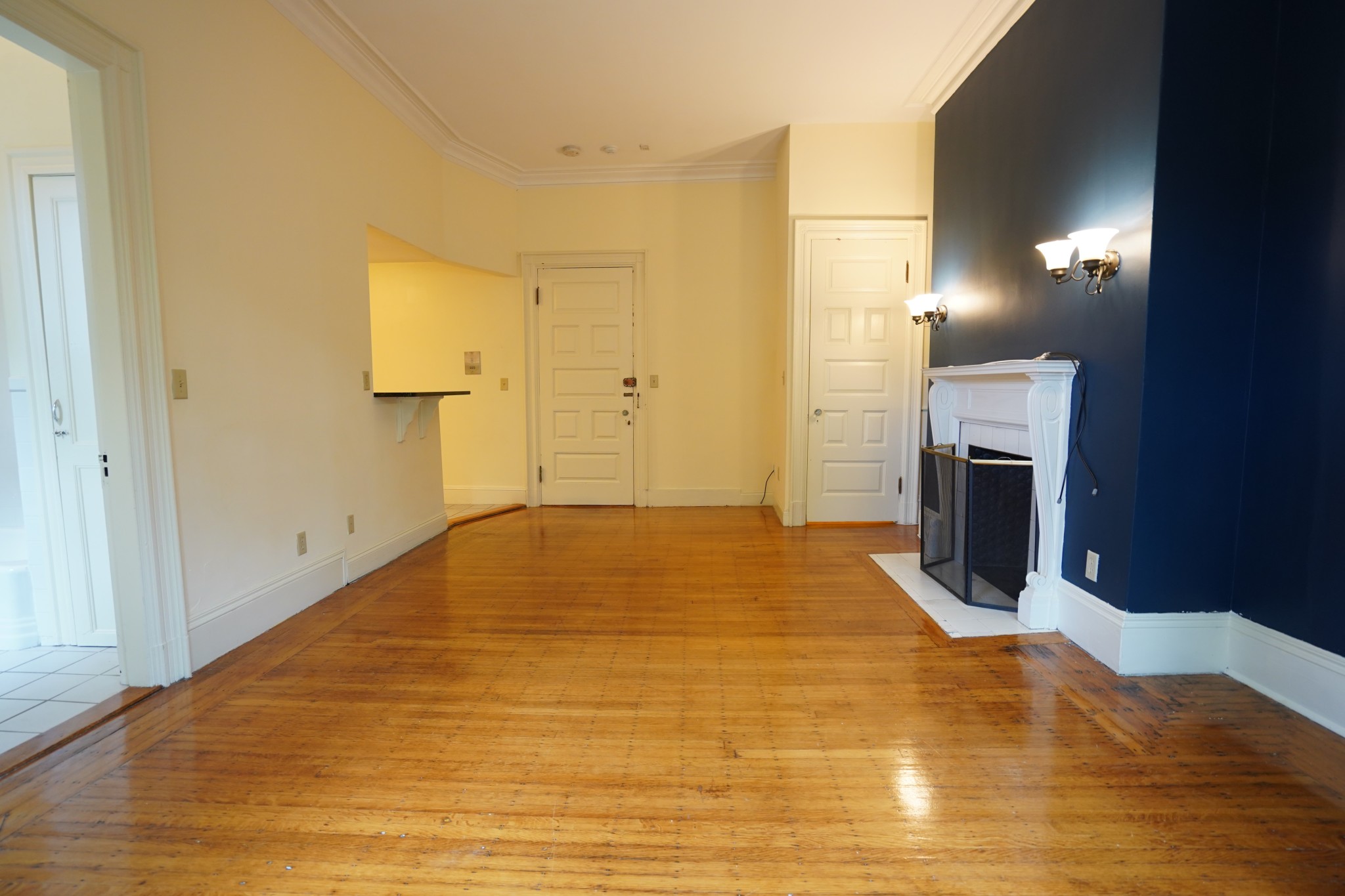 379 Commonwealth Ave, Back Bay