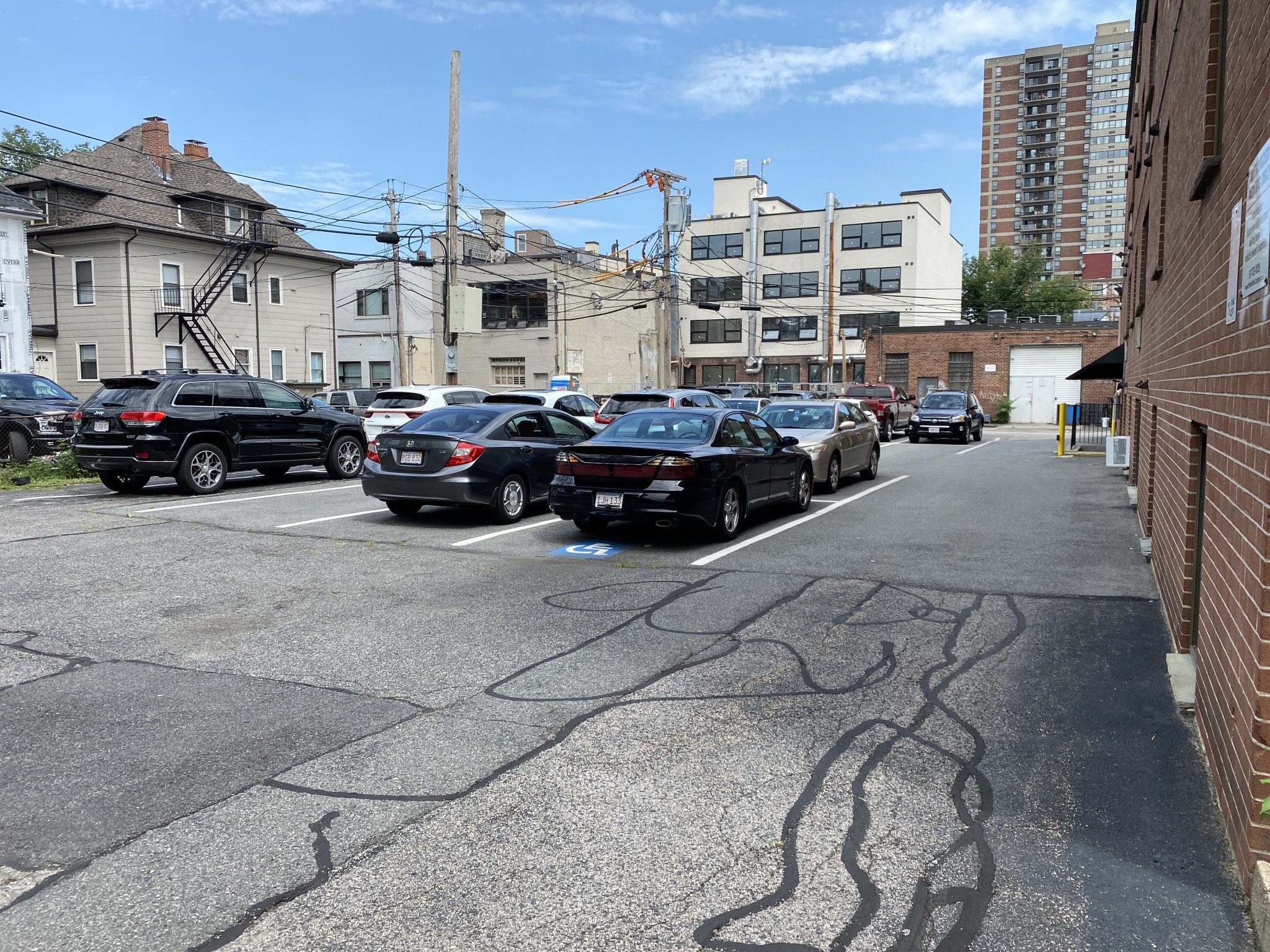 230 Babcock St, North Brookline