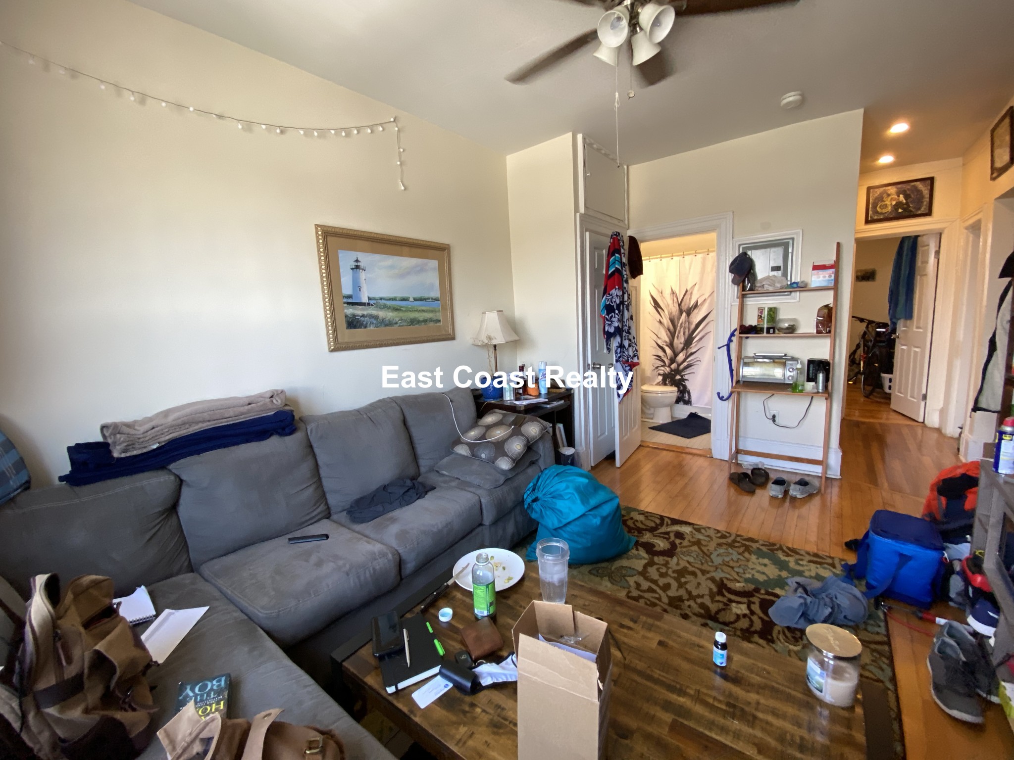 1218 Commonwealth Ave, Allston