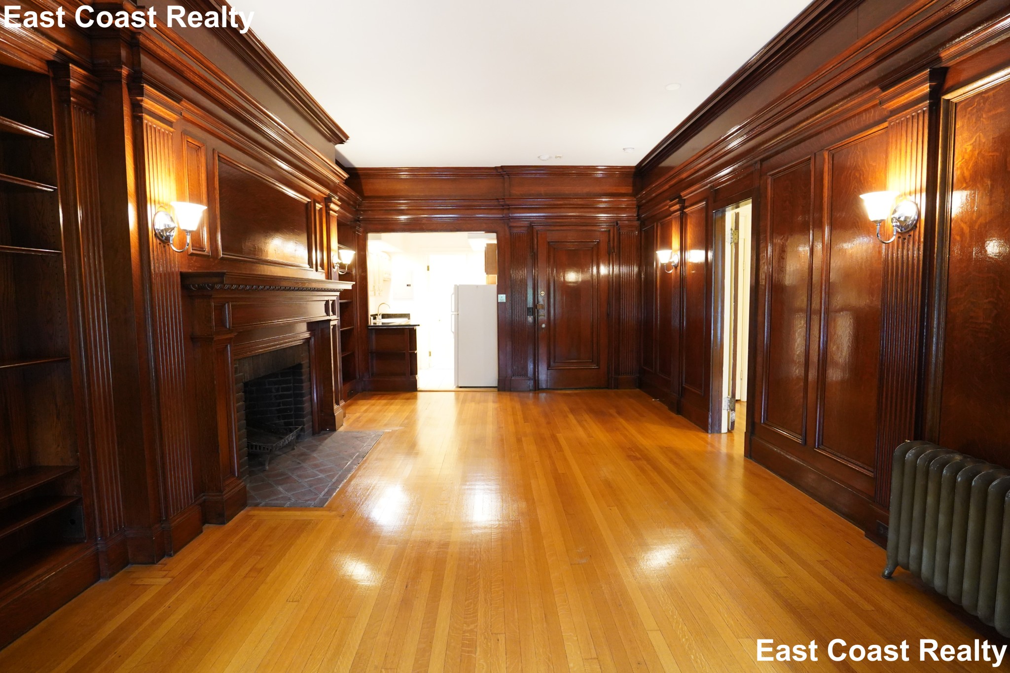 379 Commonwealth Ave, Back Bay