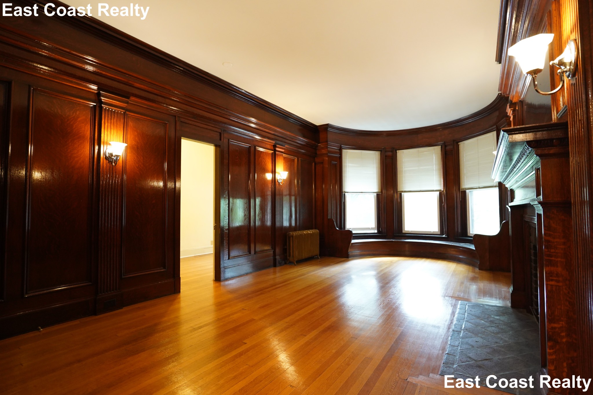 379 Commonwealth Ave, Back Bay