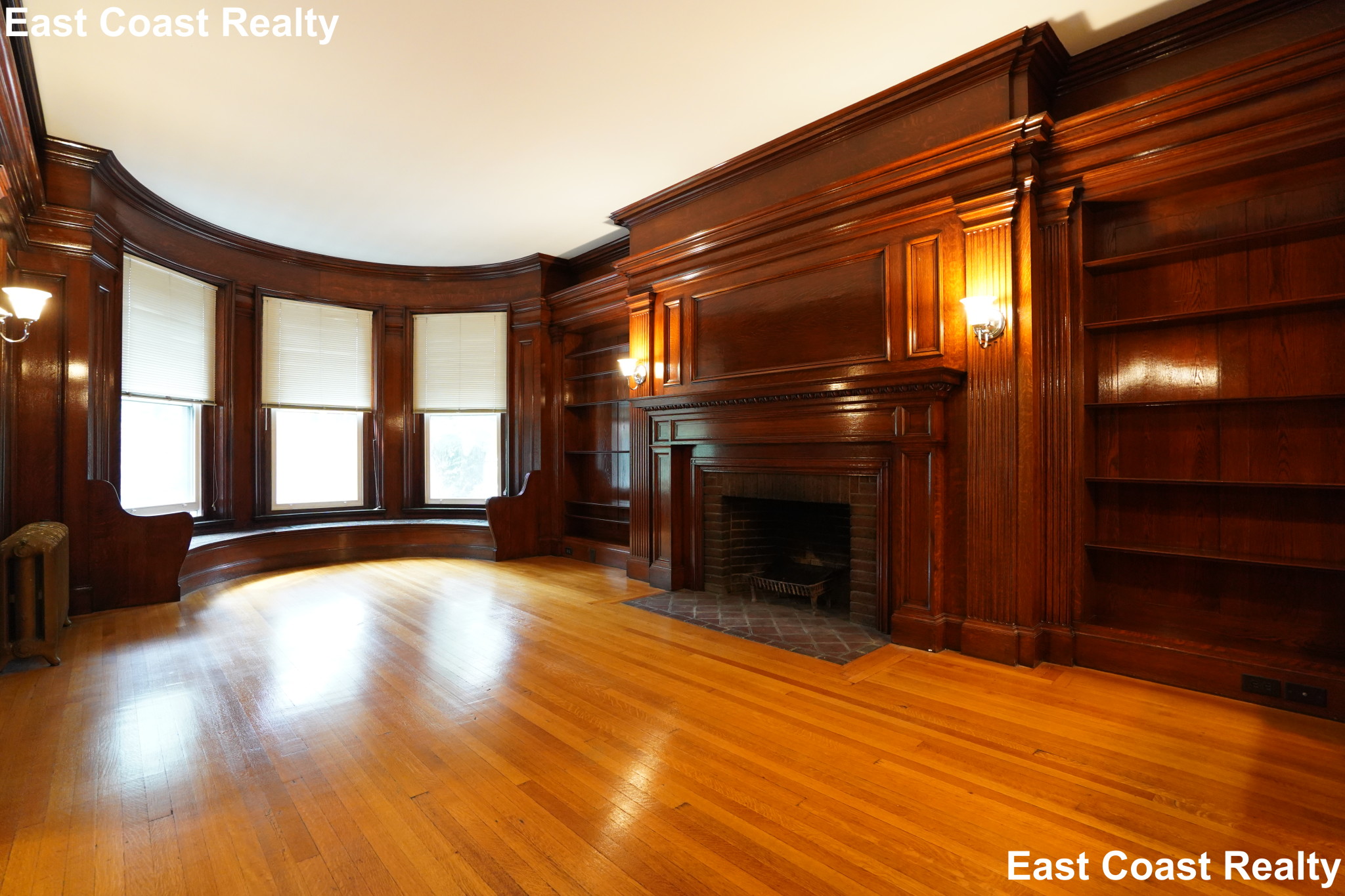 379 Commonwealth Ave, Back Bay