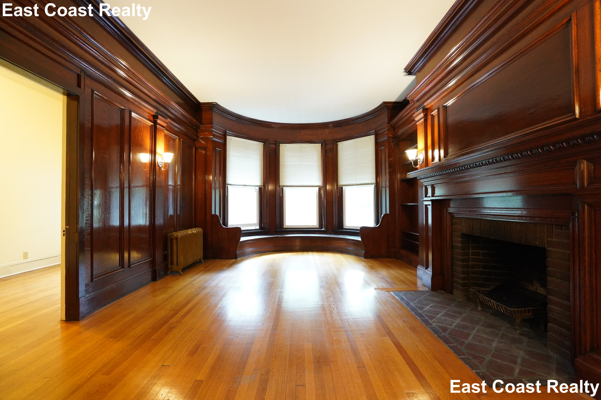 379 Commonwealth Ave, Back Bay