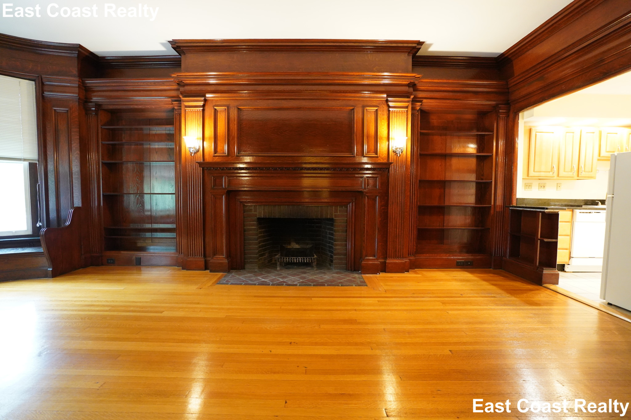 379 Commonwealth Ave, Back Bay