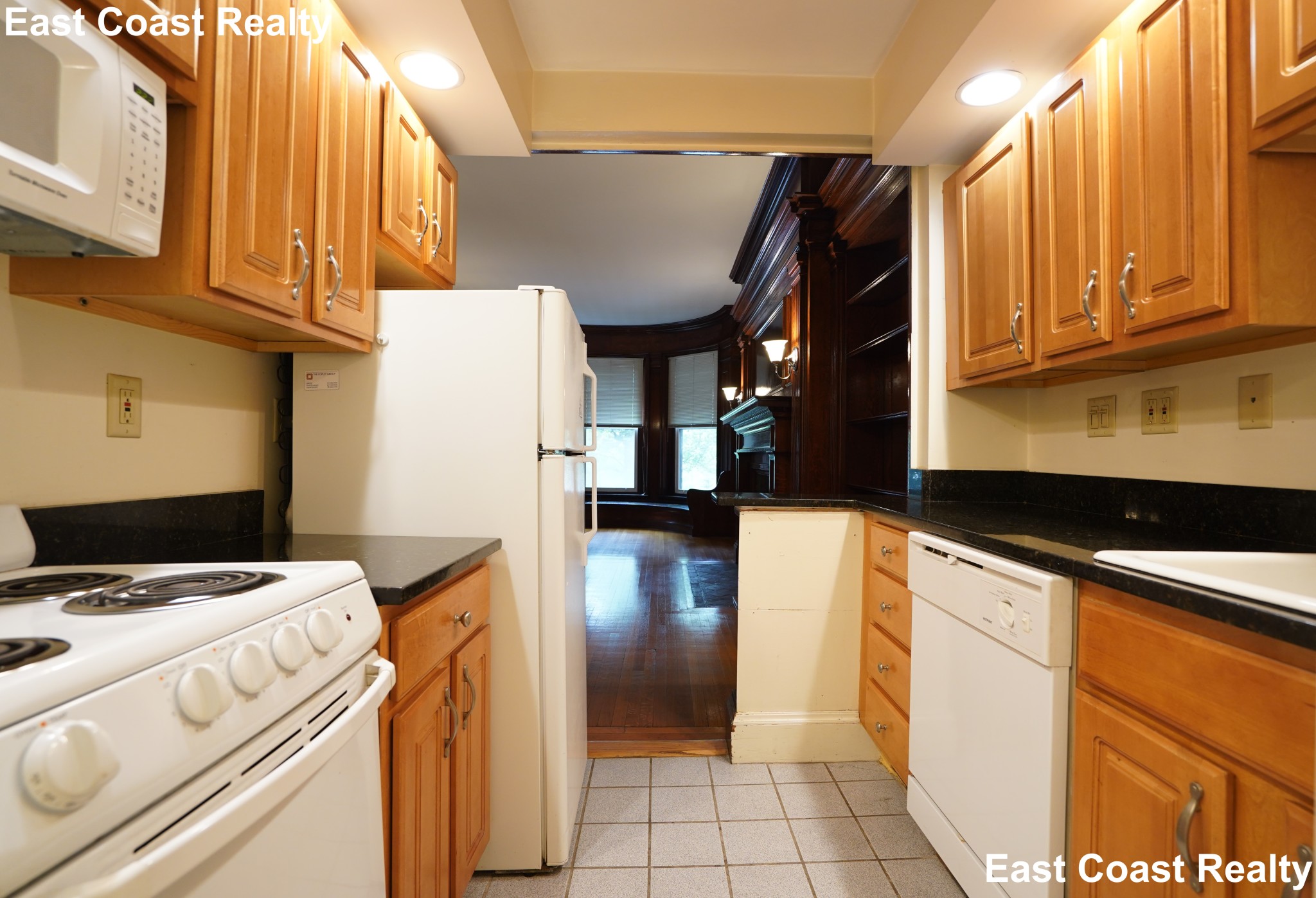 379 Commonwealth Ave, Back Bay