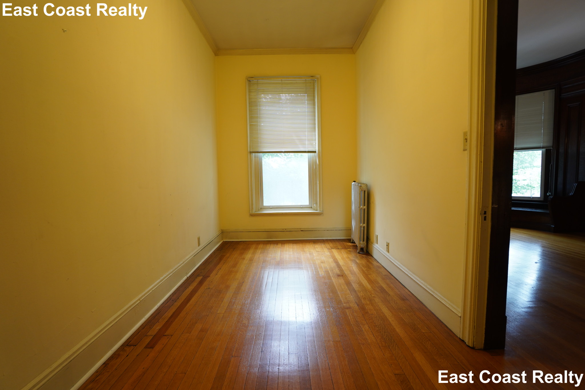 379 Commonwealth Ave, Back Bay